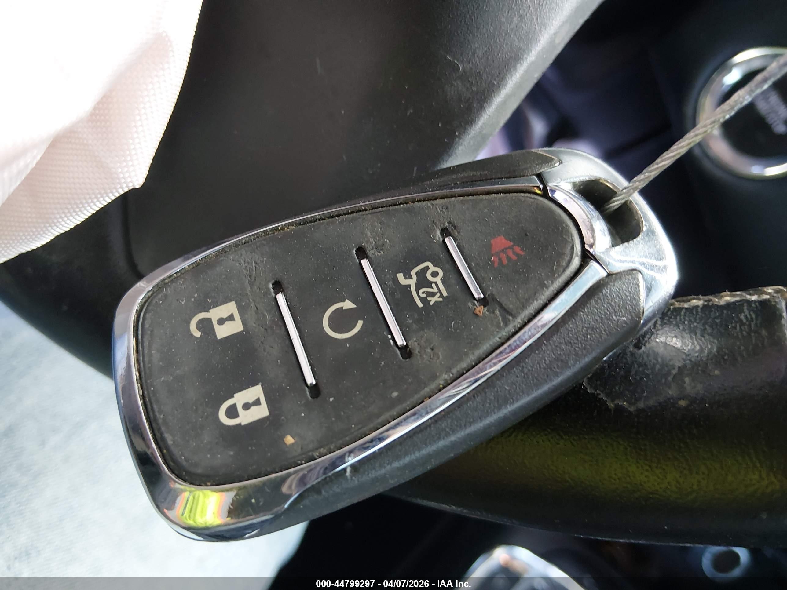 CHEVROLET CRUZE image 11