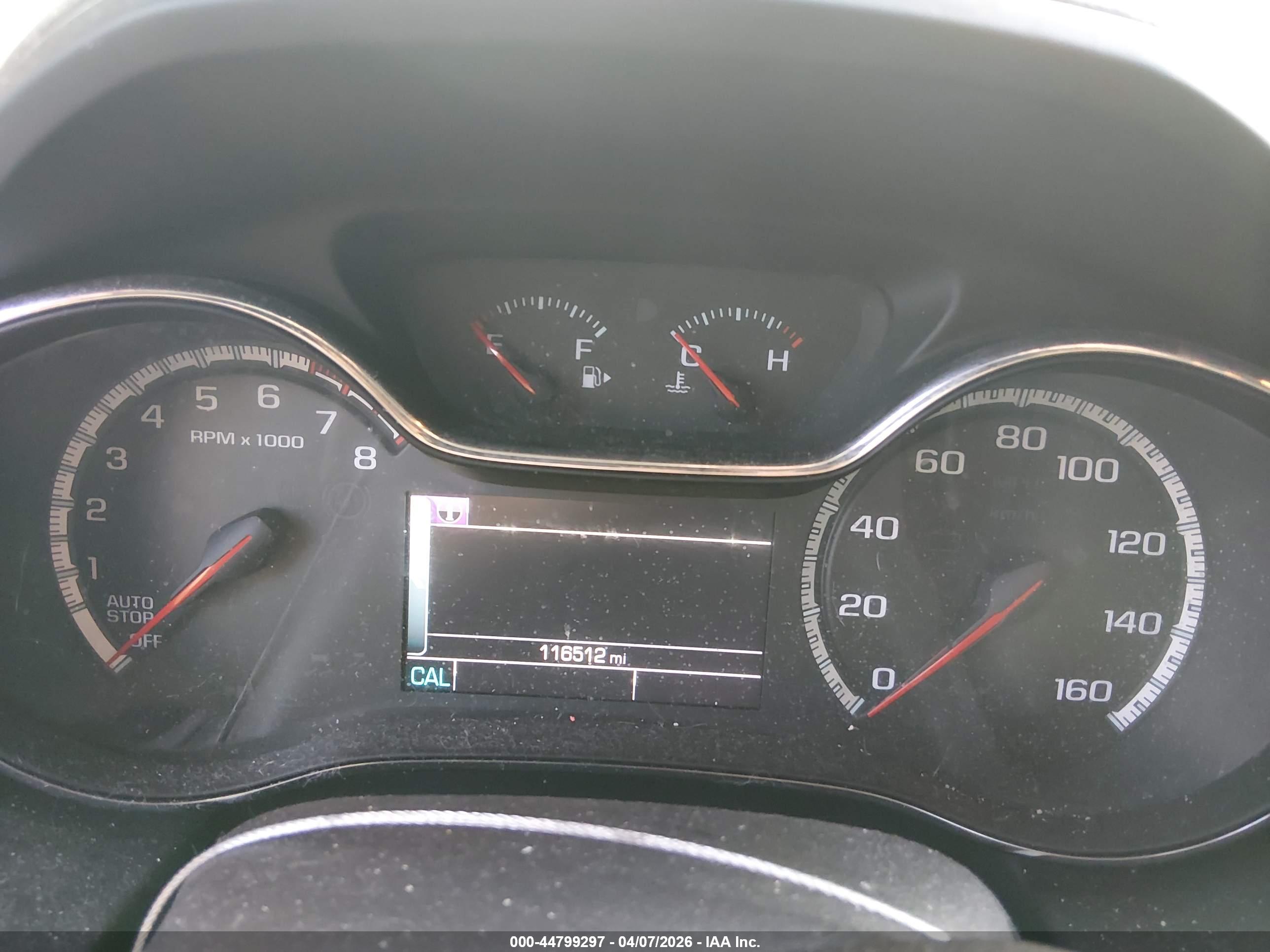 CHEVROLET CRUZE image 7