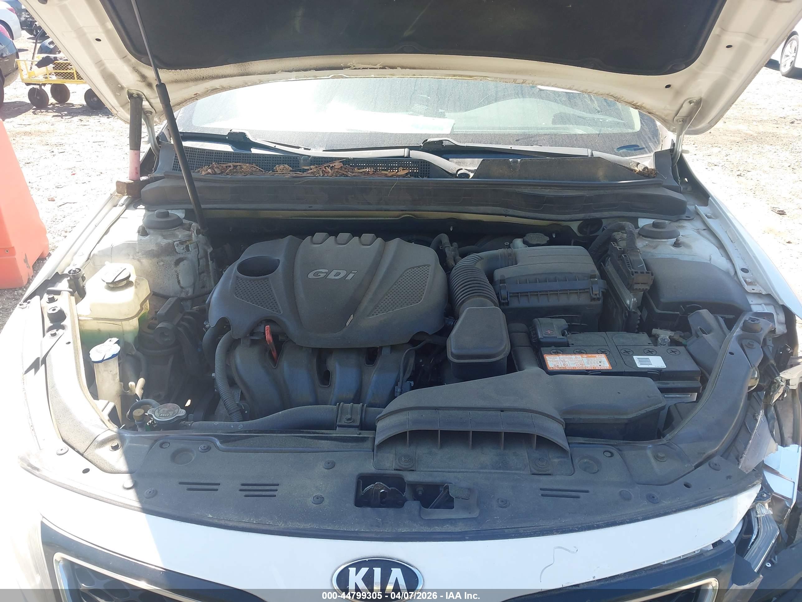 KIA OPTIMA image 10