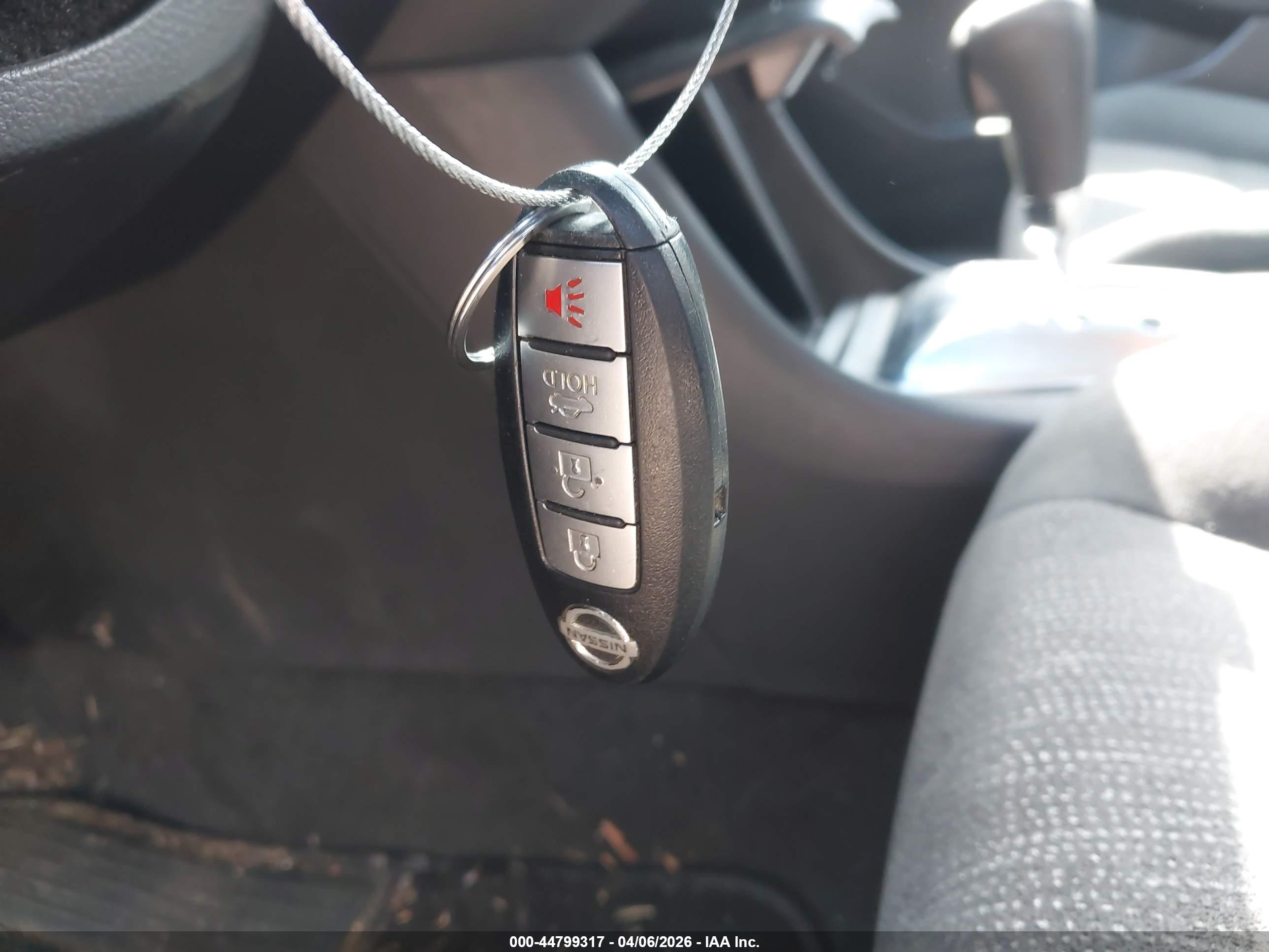 NISSAN ALTIMA image 11