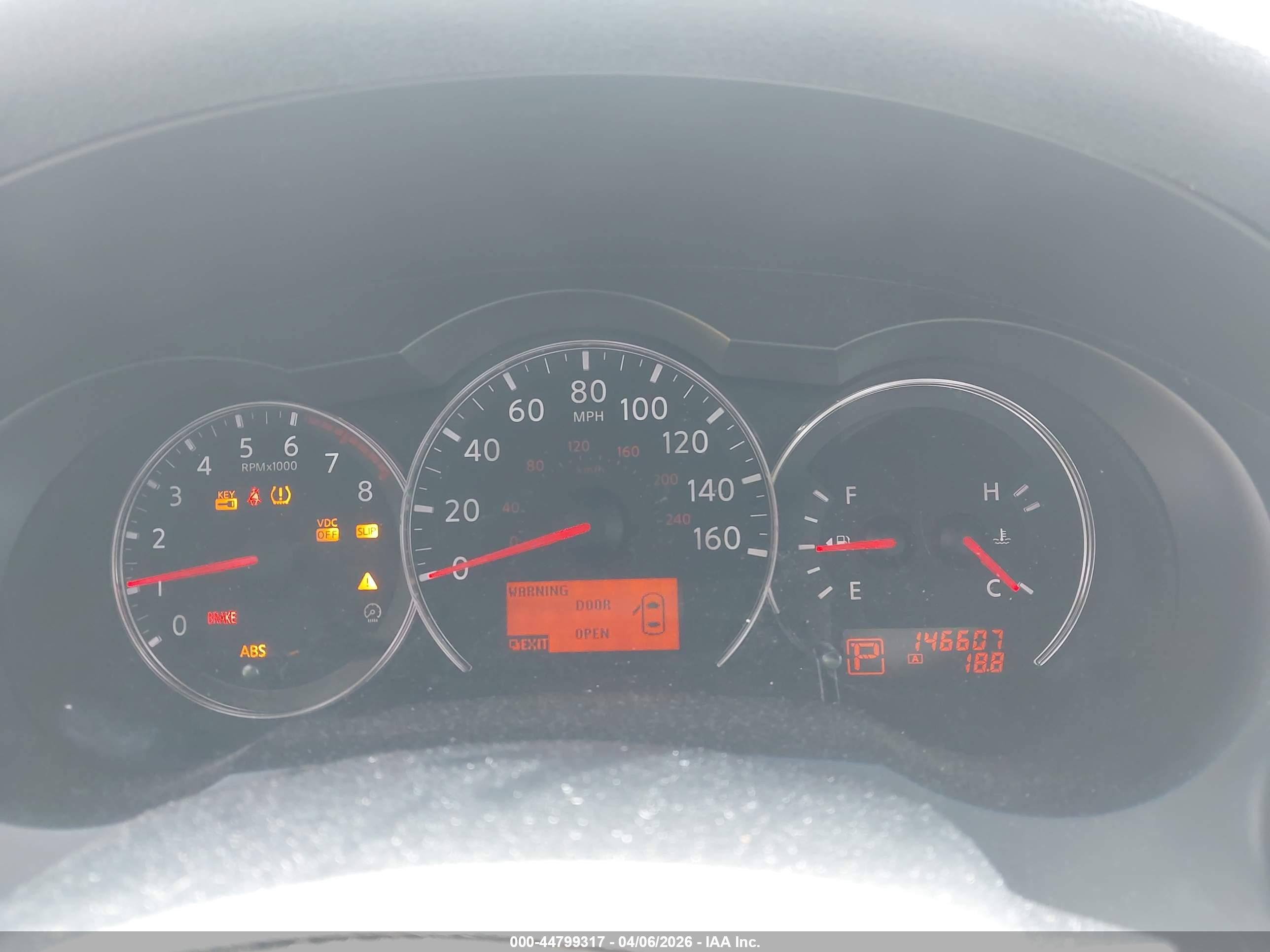NISSAN ALTIMA image 7