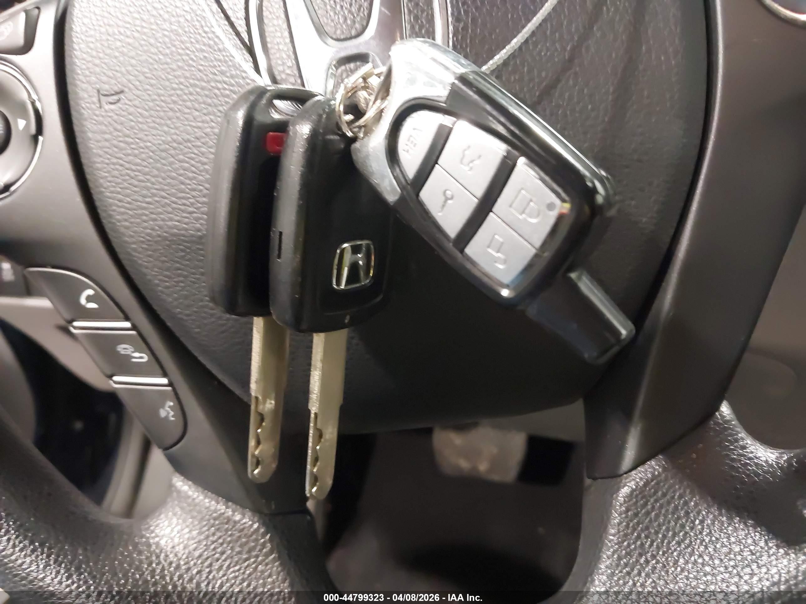 HONDA ACCORD image 11