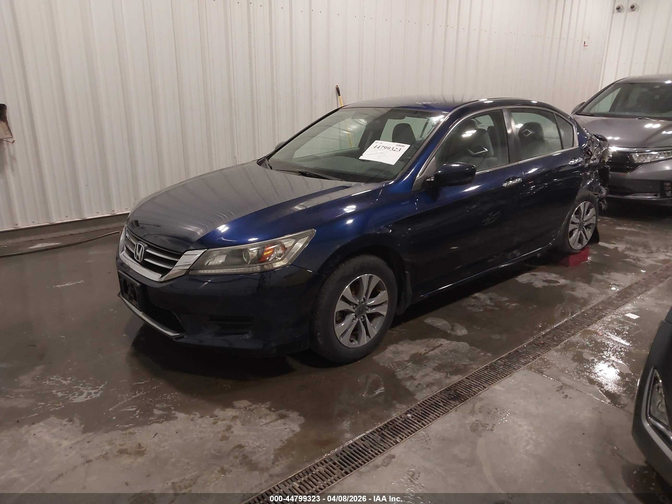 HONDA ACCORD image 2