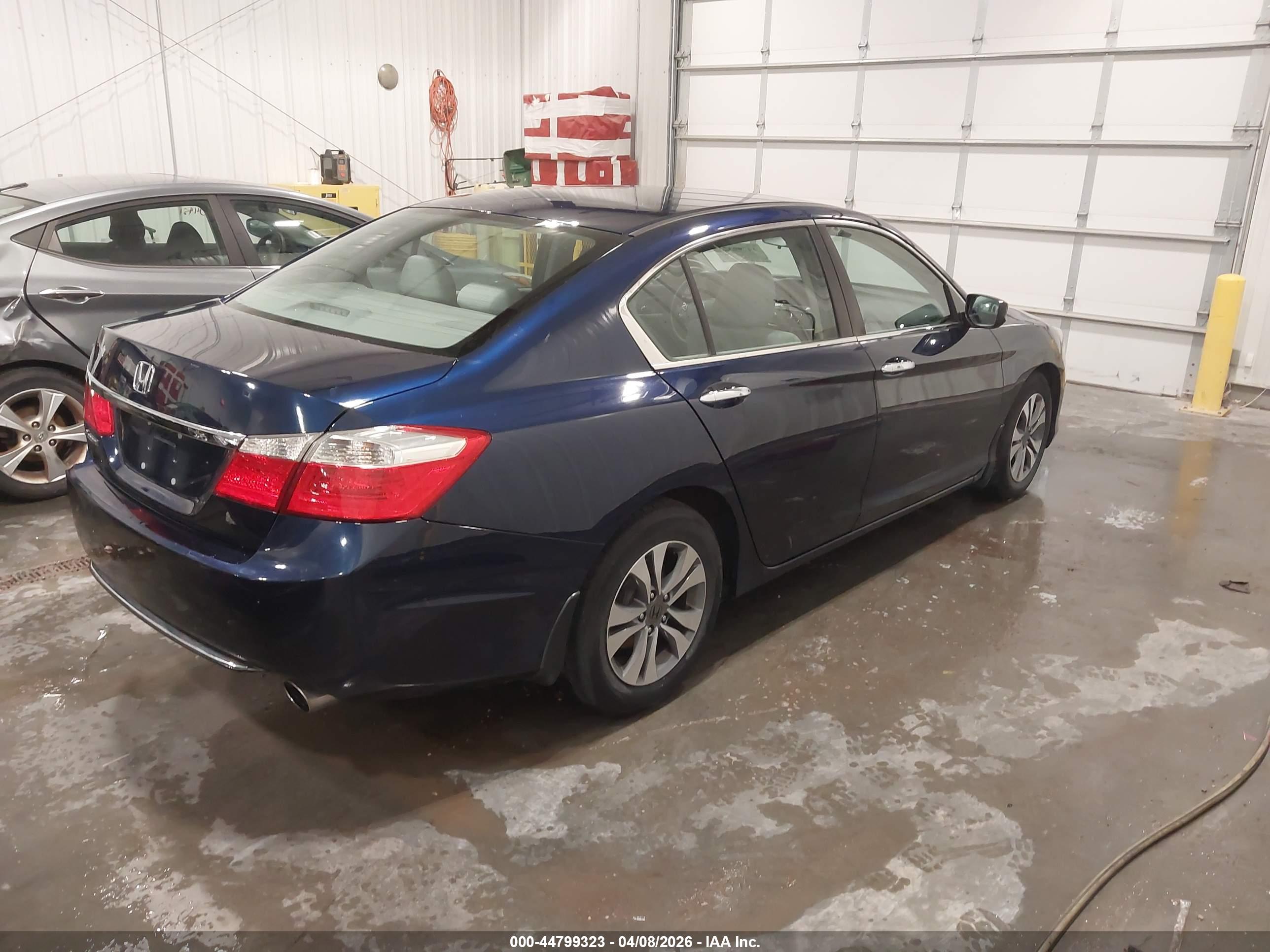 HONDA ACCORD image 4