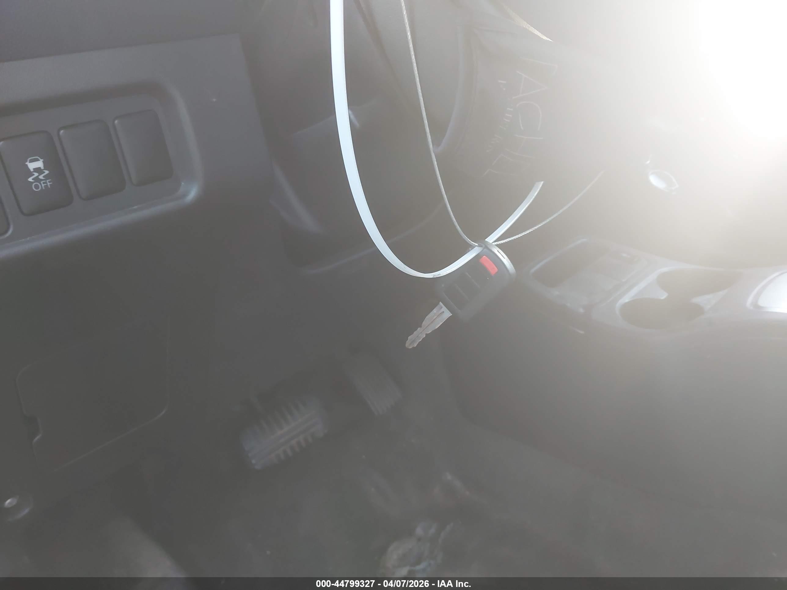 MITSUBISHI MIRAGE image 11