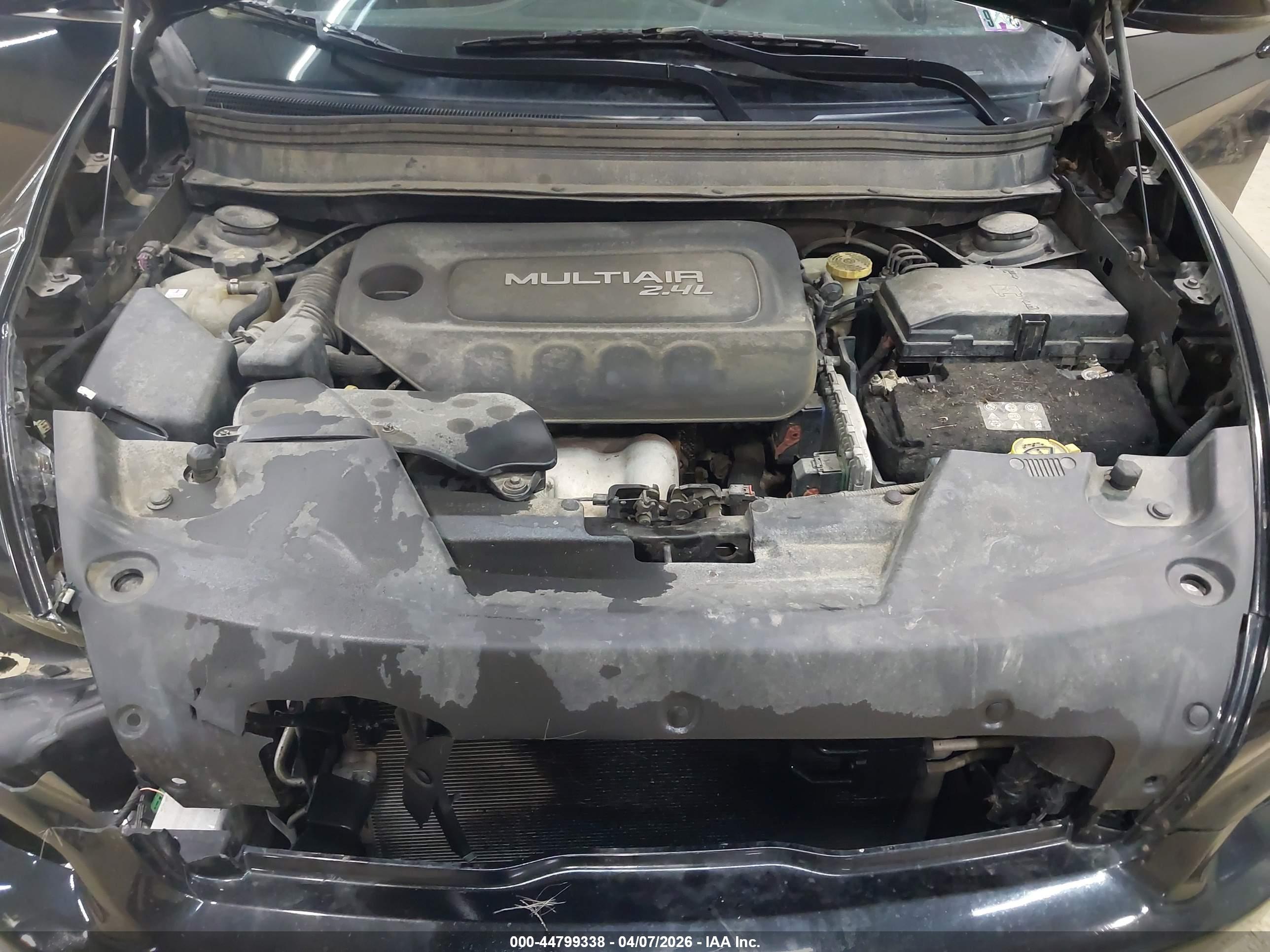 JEEP CHEROKEE image 10