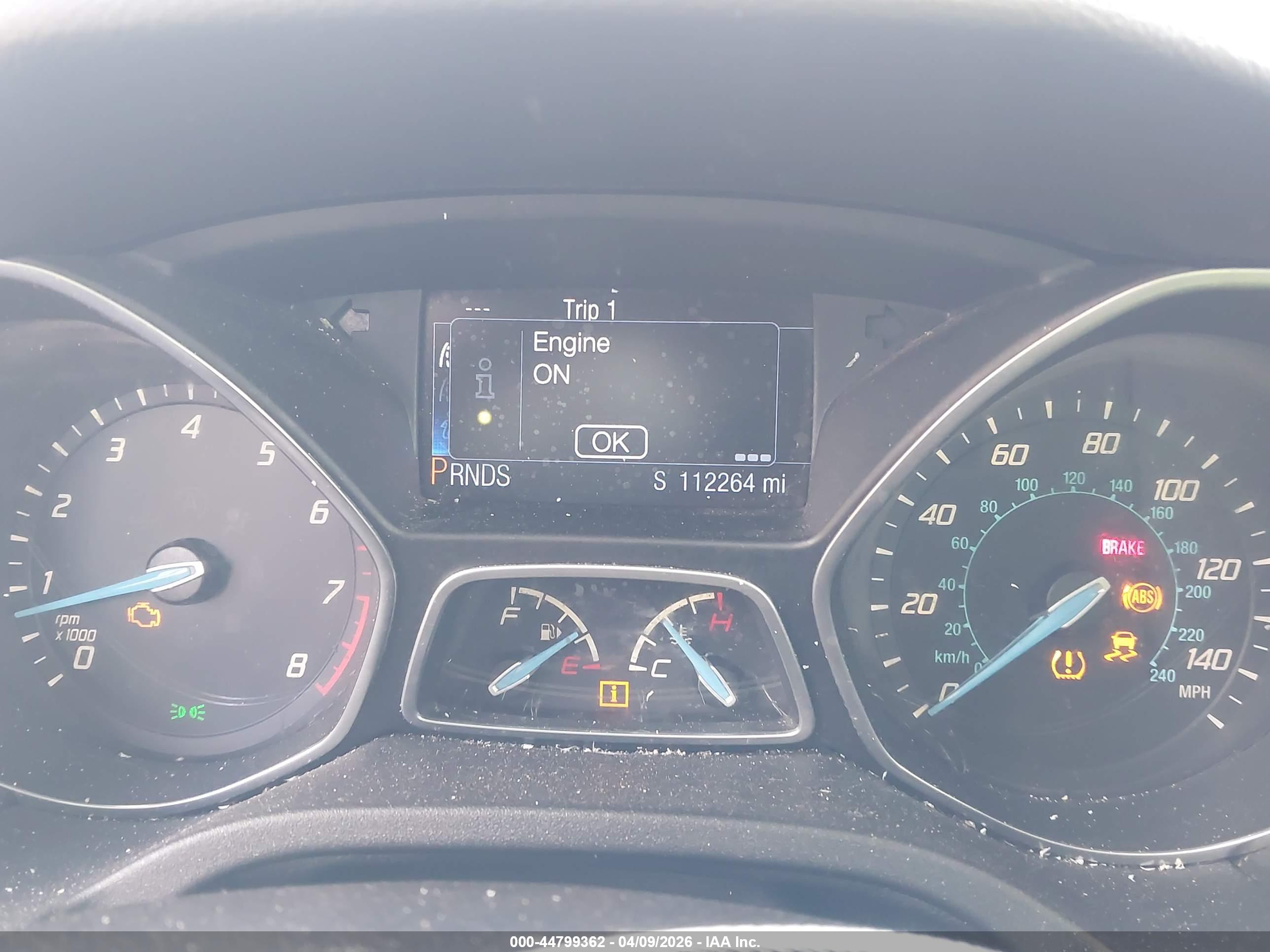 FORD FOCUS image 7