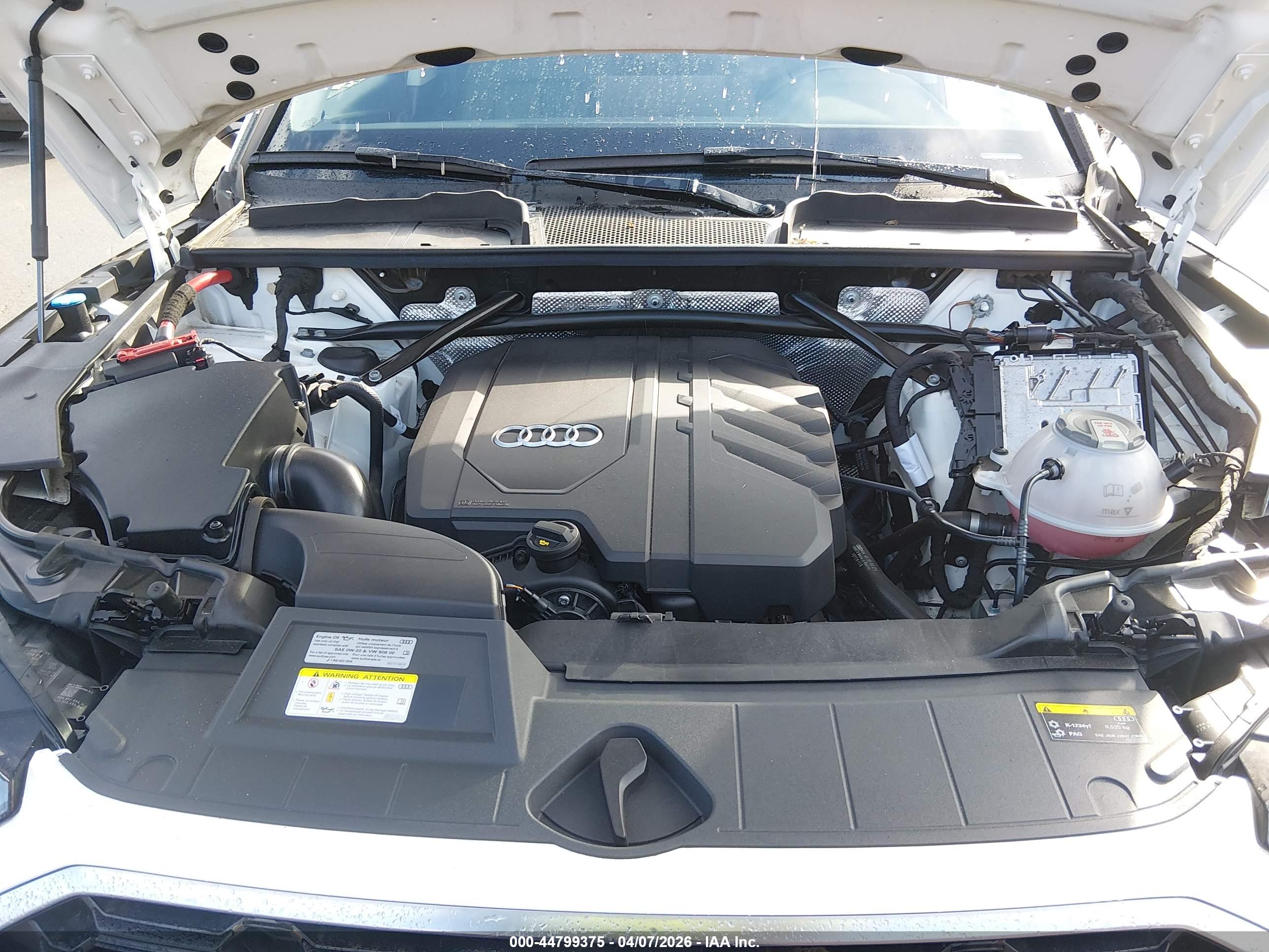 AUDI Q5 image 10