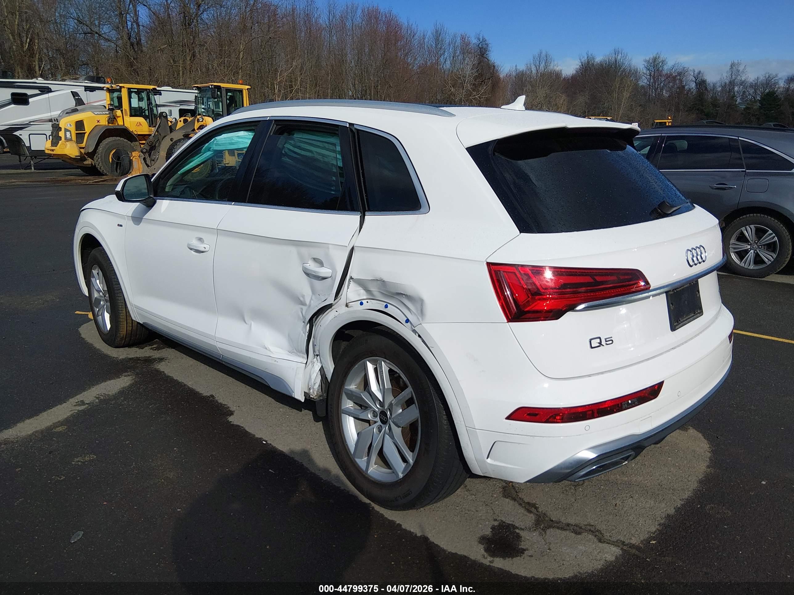 AUDI Q5 image 3