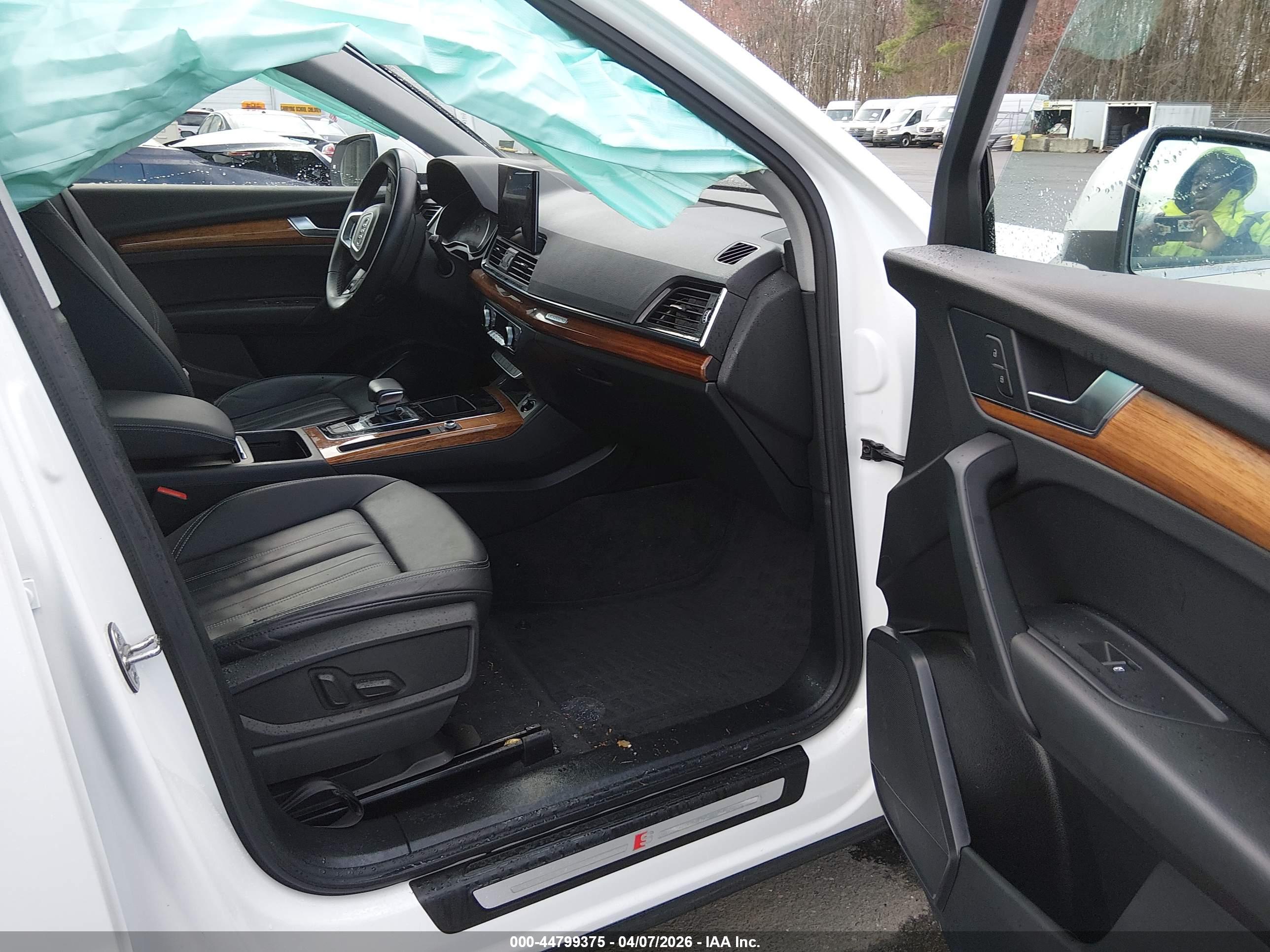 AUDI Q5 image 5