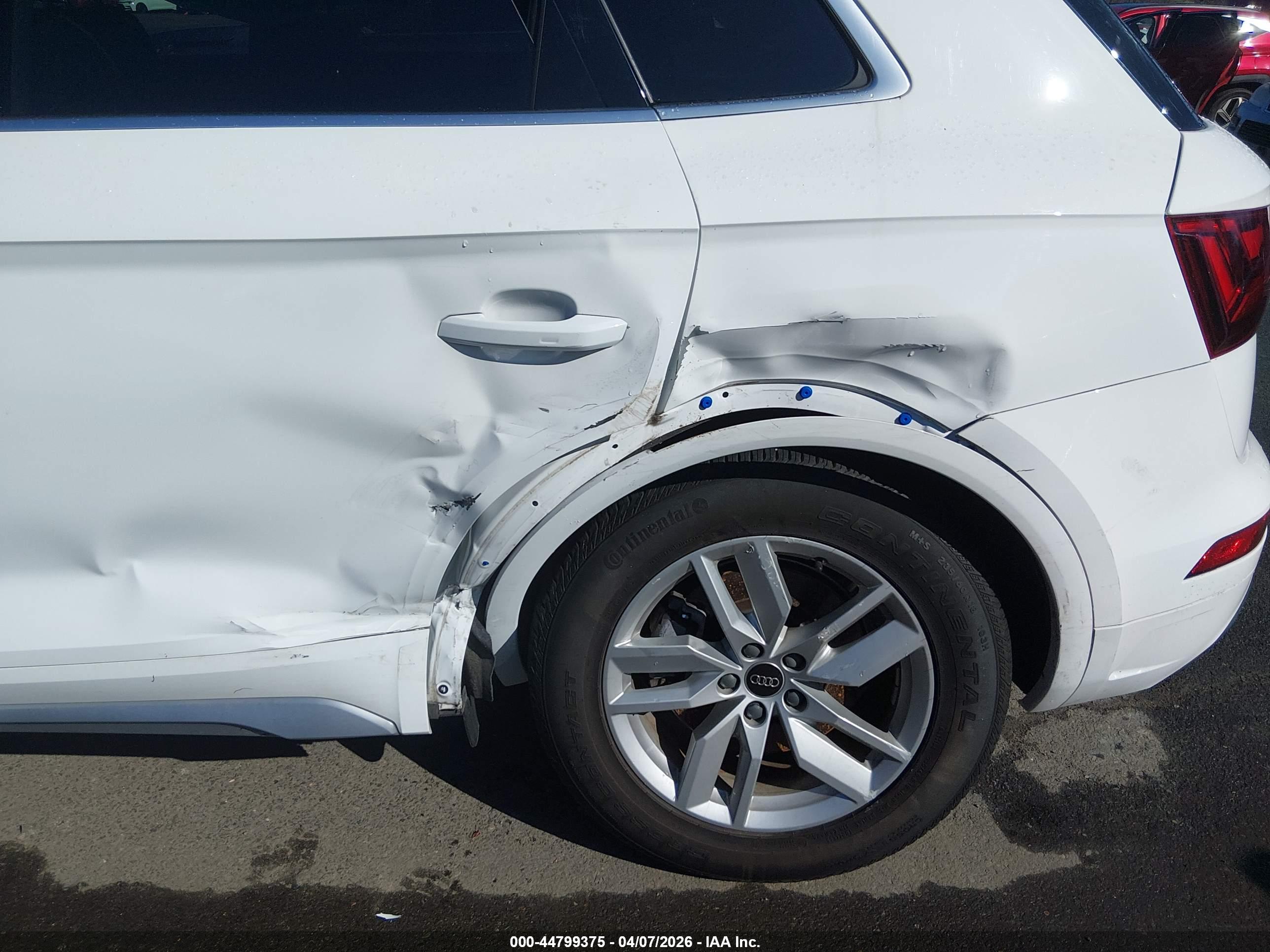 AUDI Q5 image 6