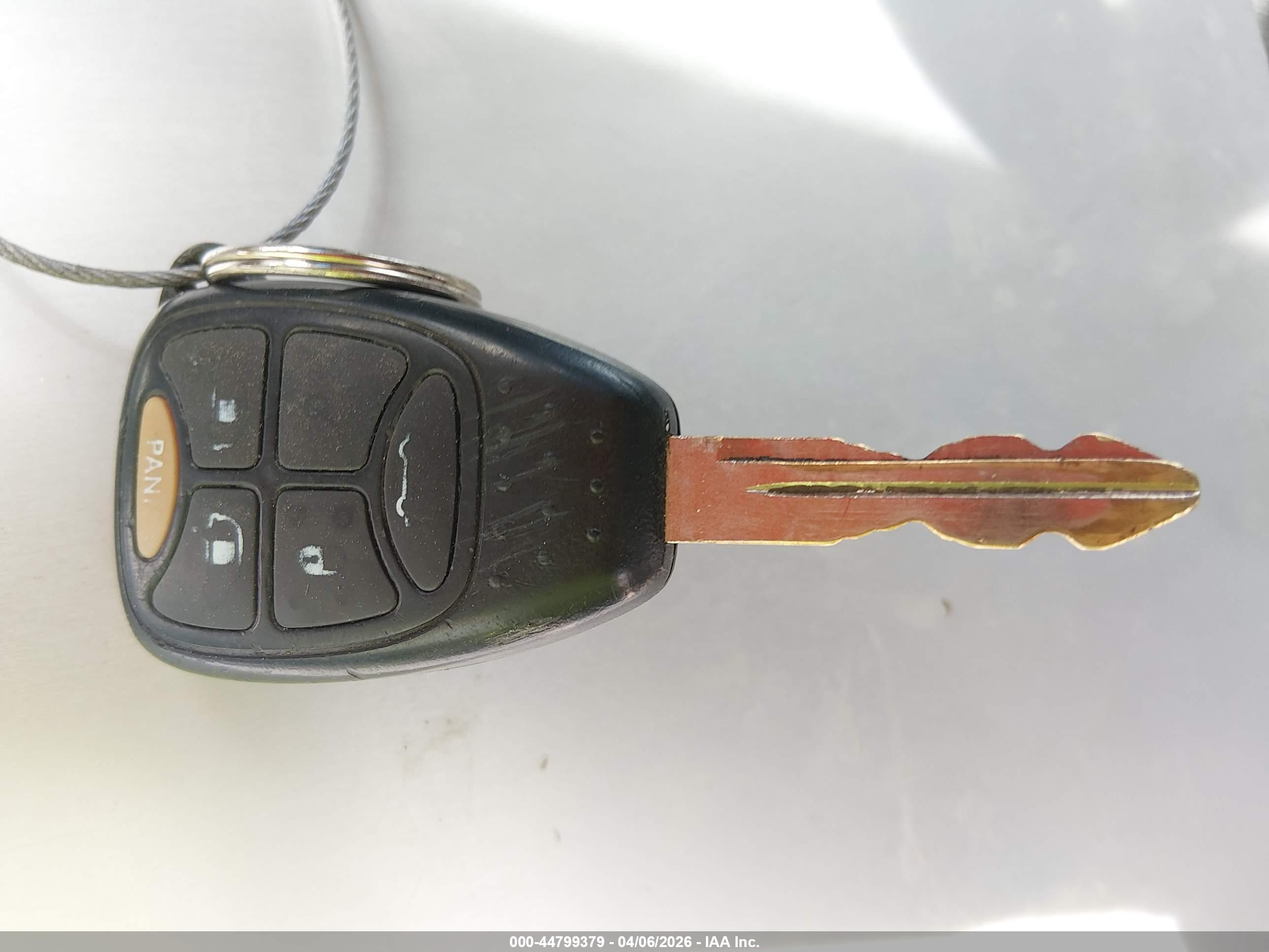CHRYSLER TOWN image 11
