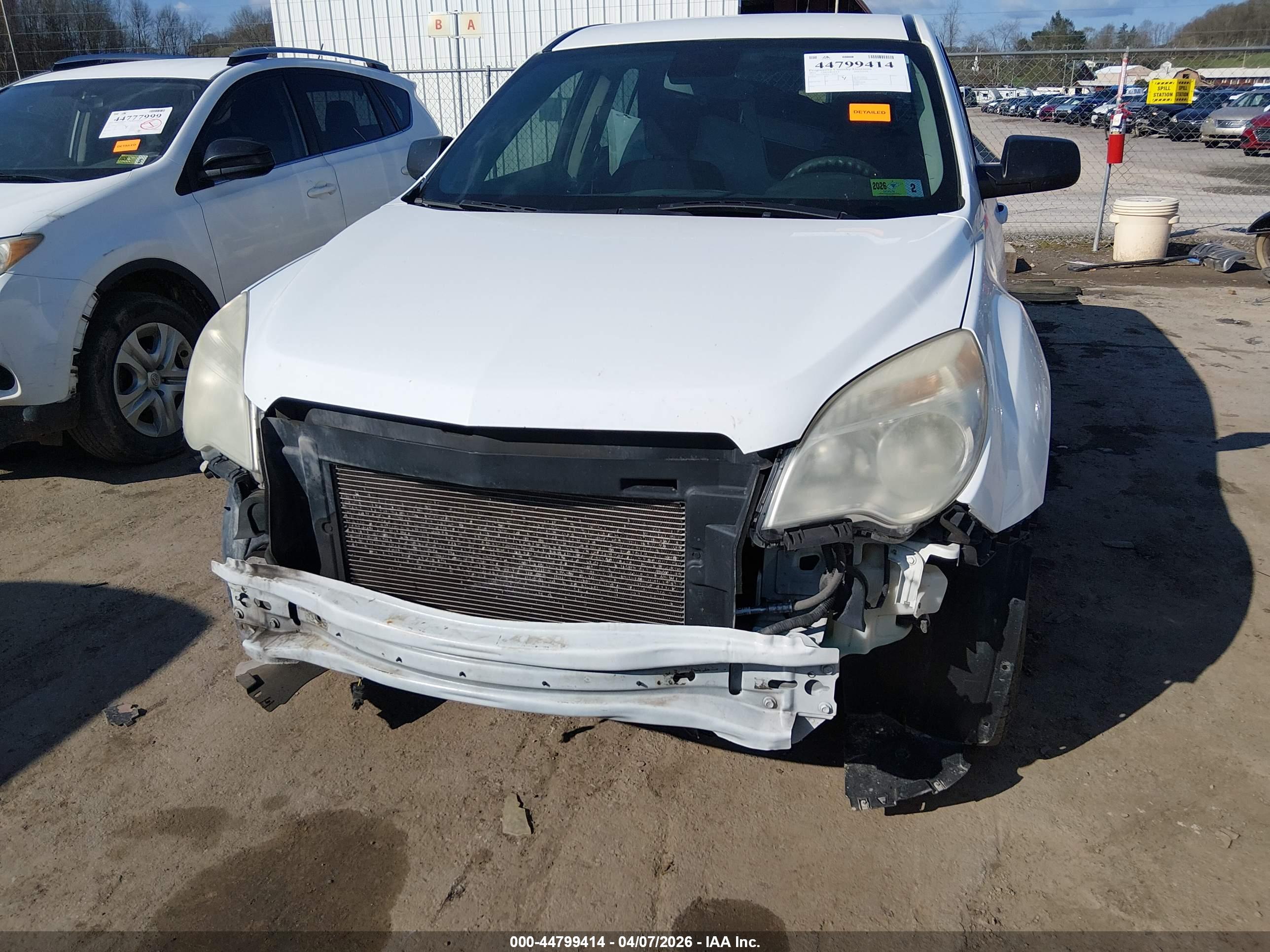 CHEVROLET EQUINOX image 6