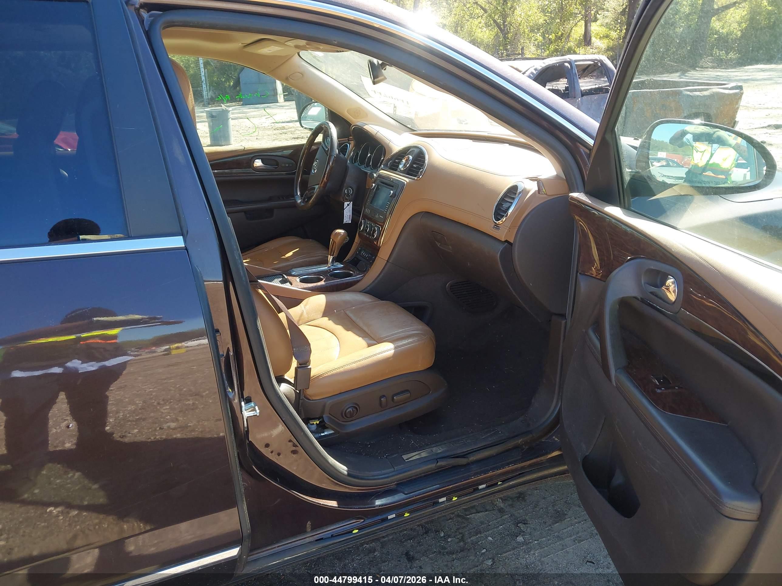 BUICK ENCLAVE image 5
