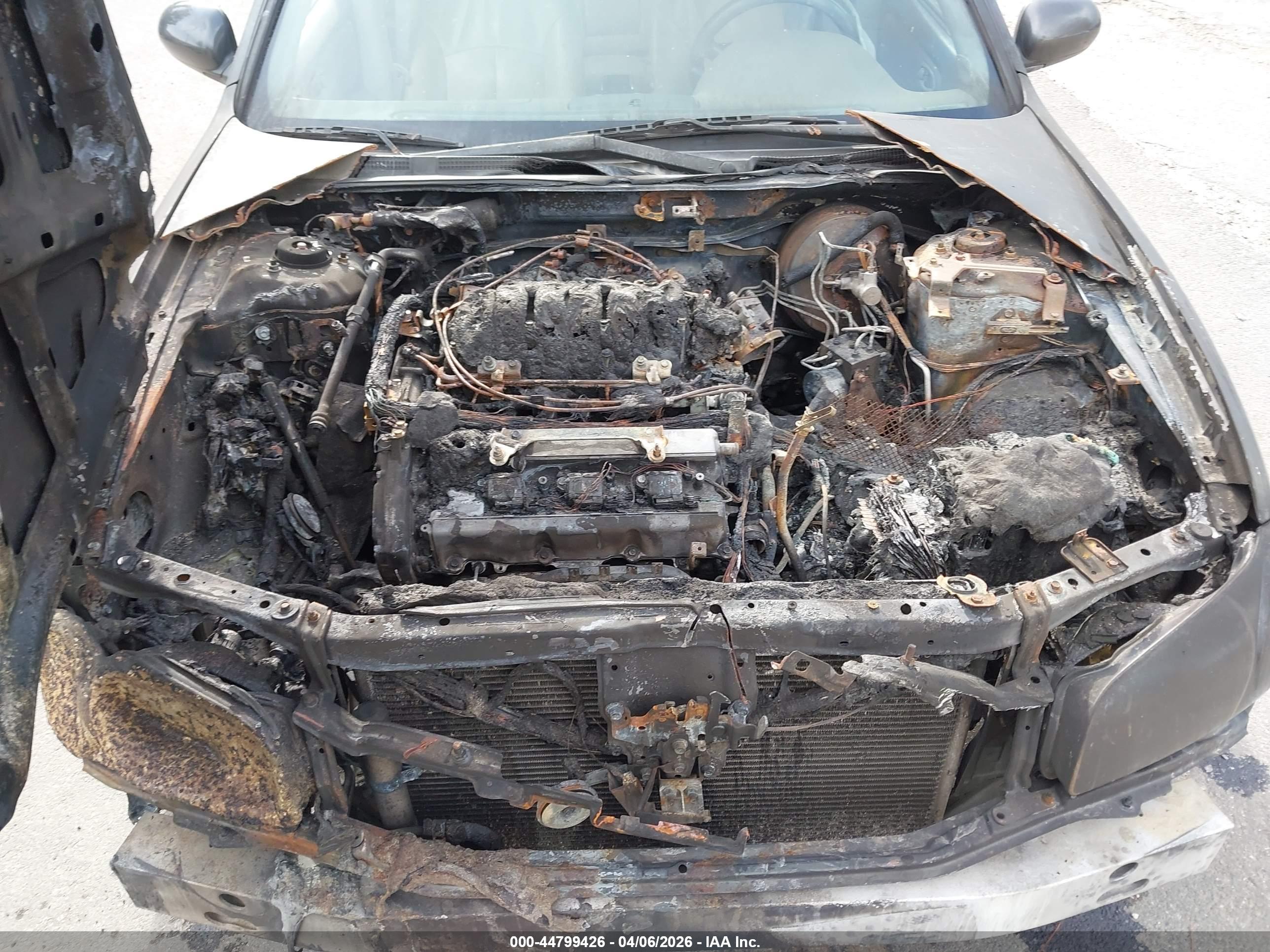 NISSAN MAXIMA image 10