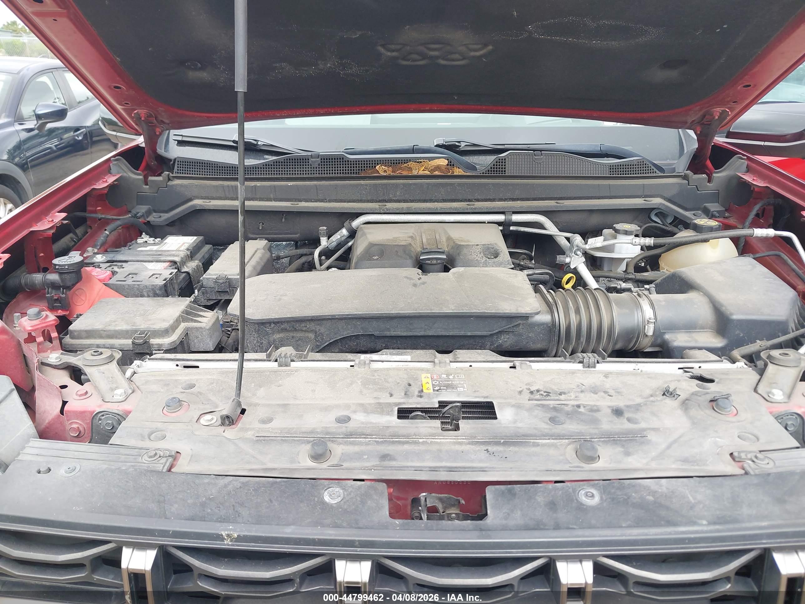 GMC CANYON image 10