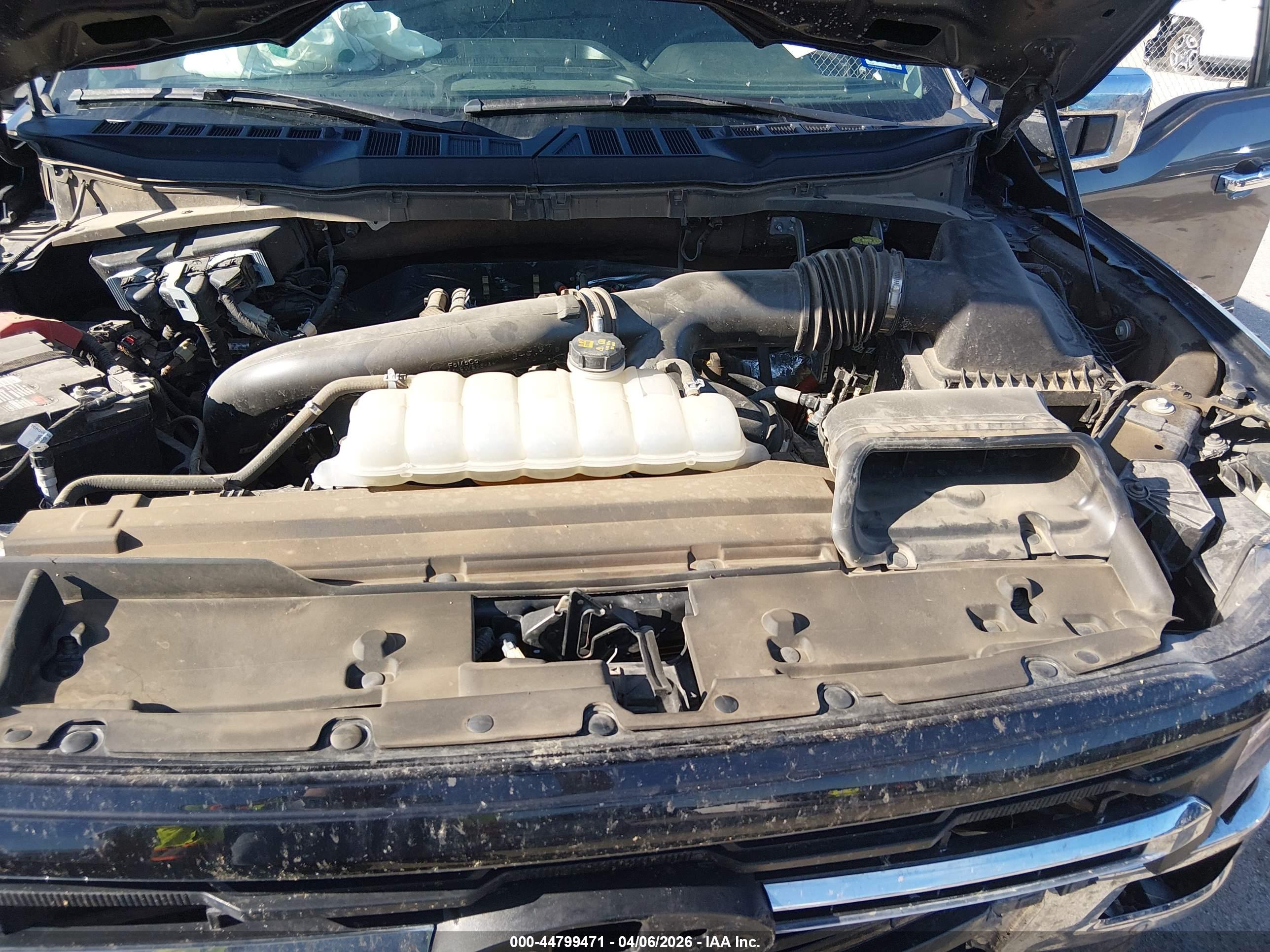 FORD F-150 image 10