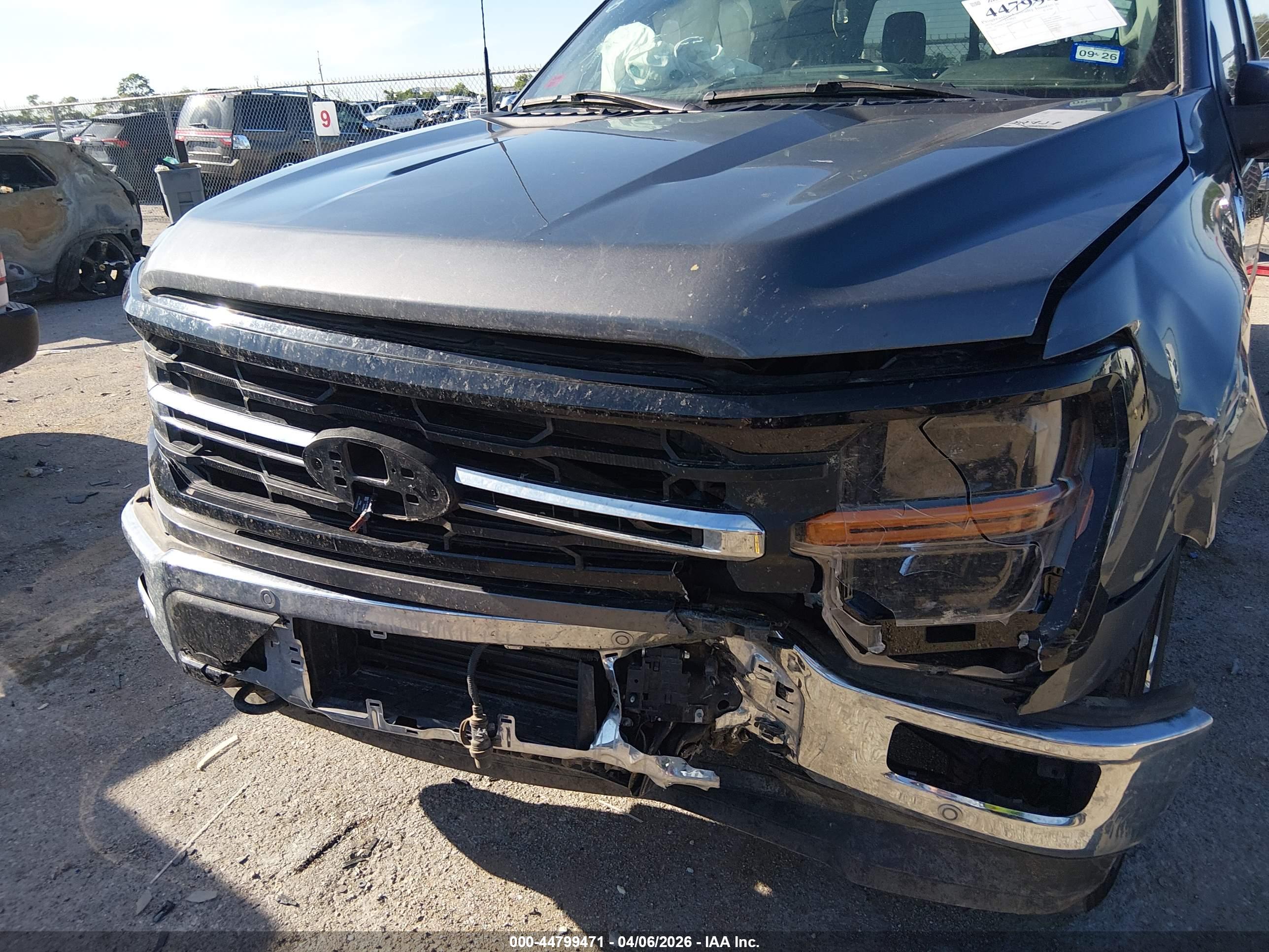 FORD F-150 image 6