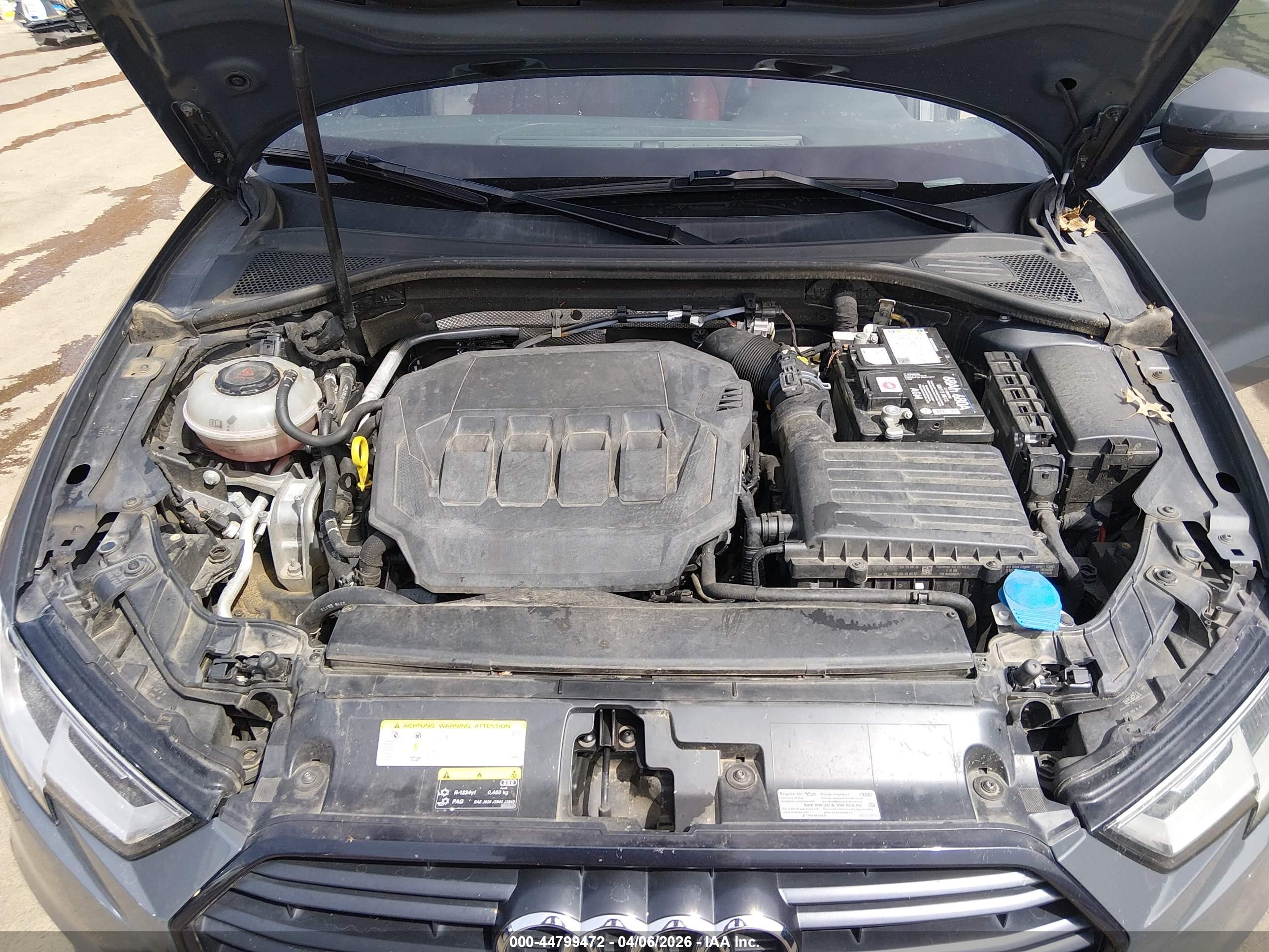 AUDI A3 image 10