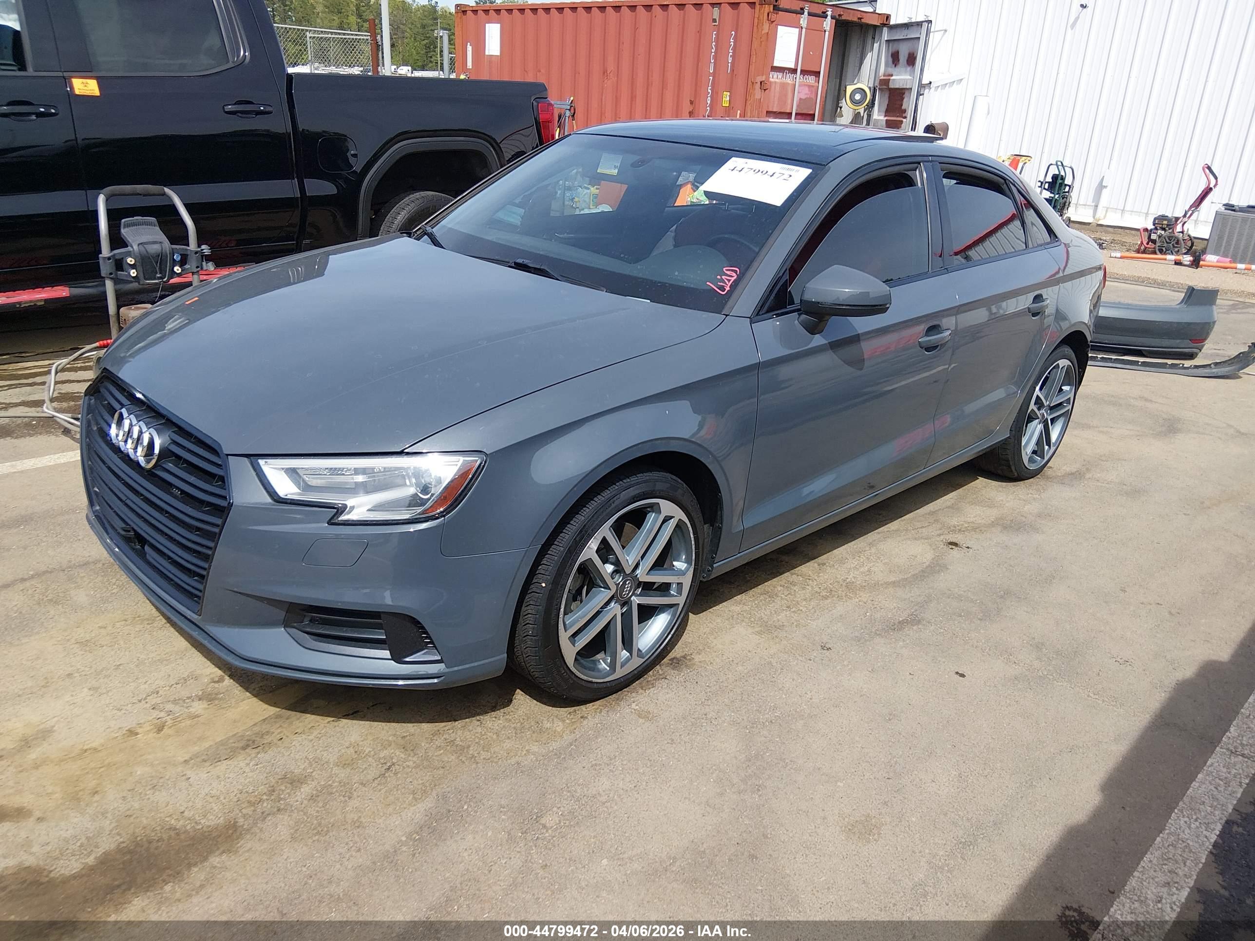 AUDI A3 image 2