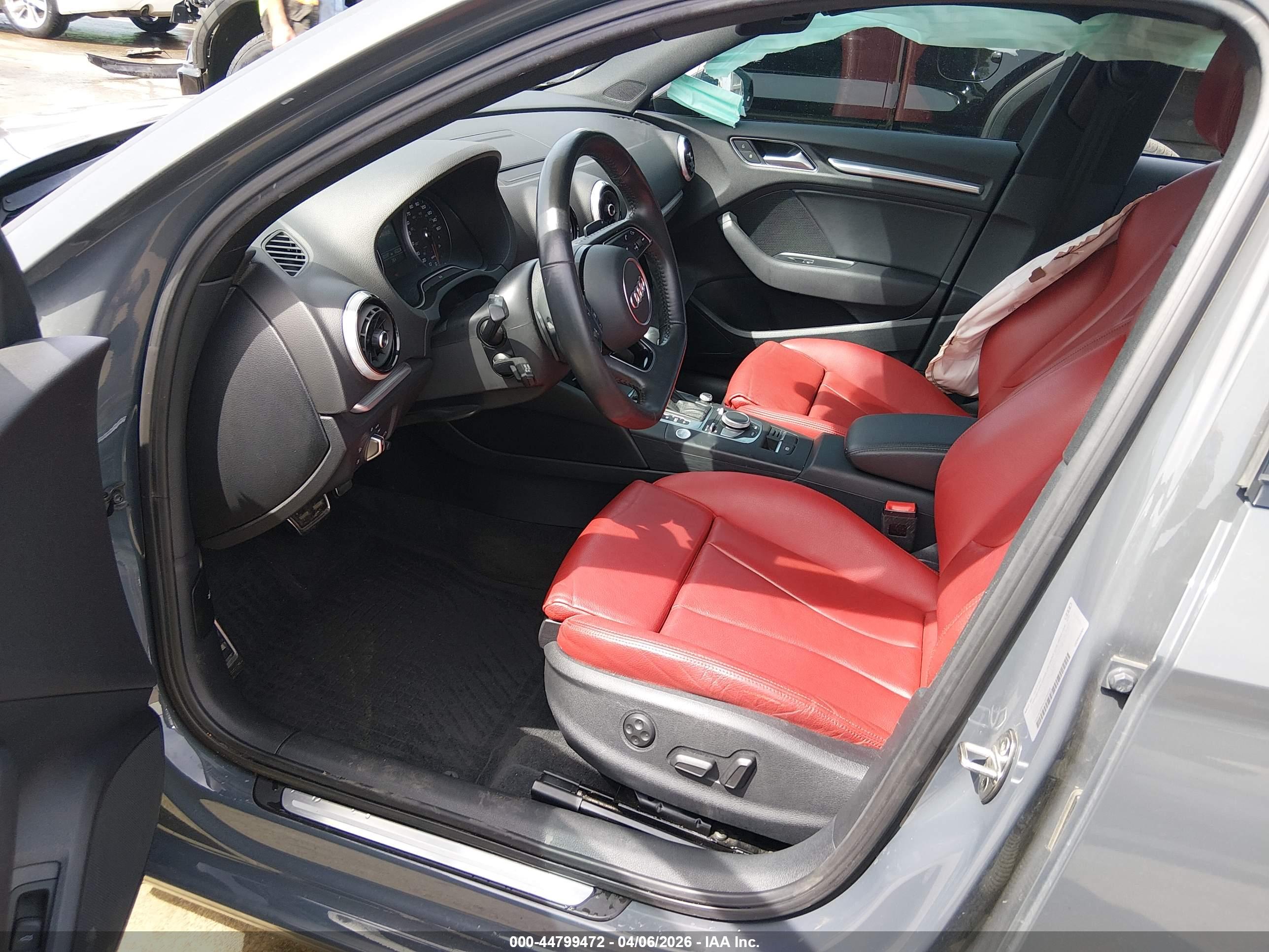 AUDI A3 image 5