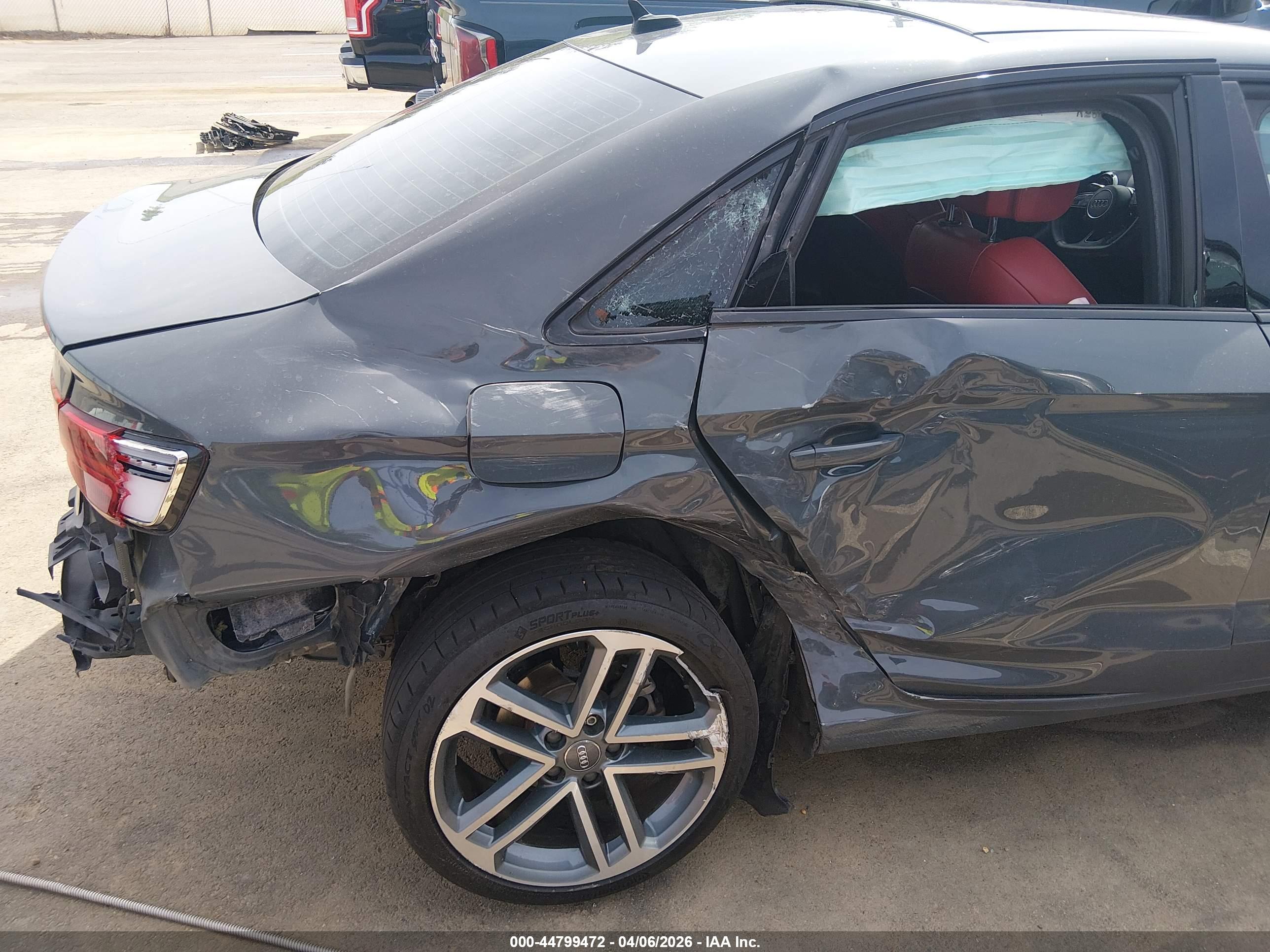 AUDI A3 image 6