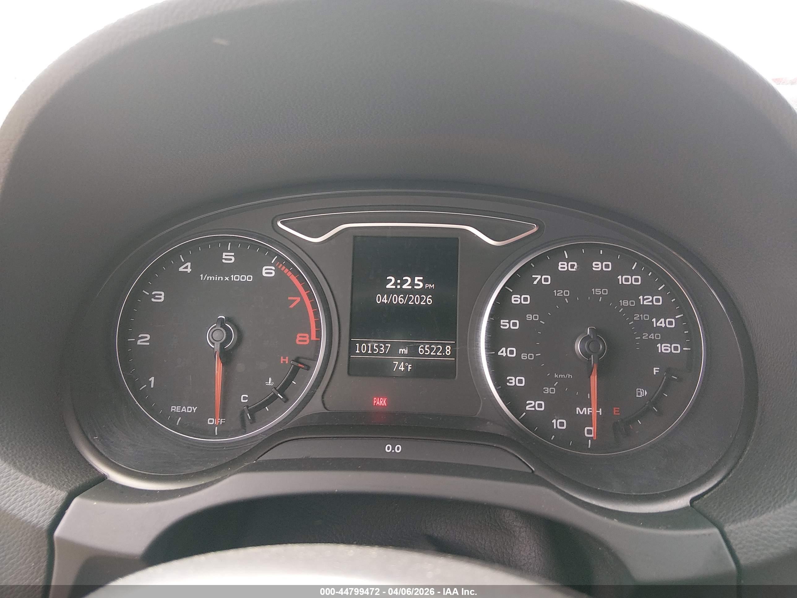 AUDI A3 image 7