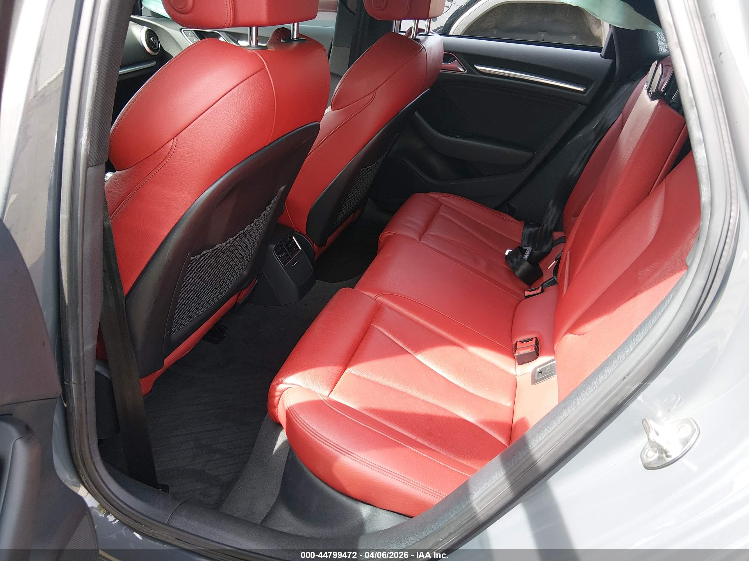 AUDI A3 image 8