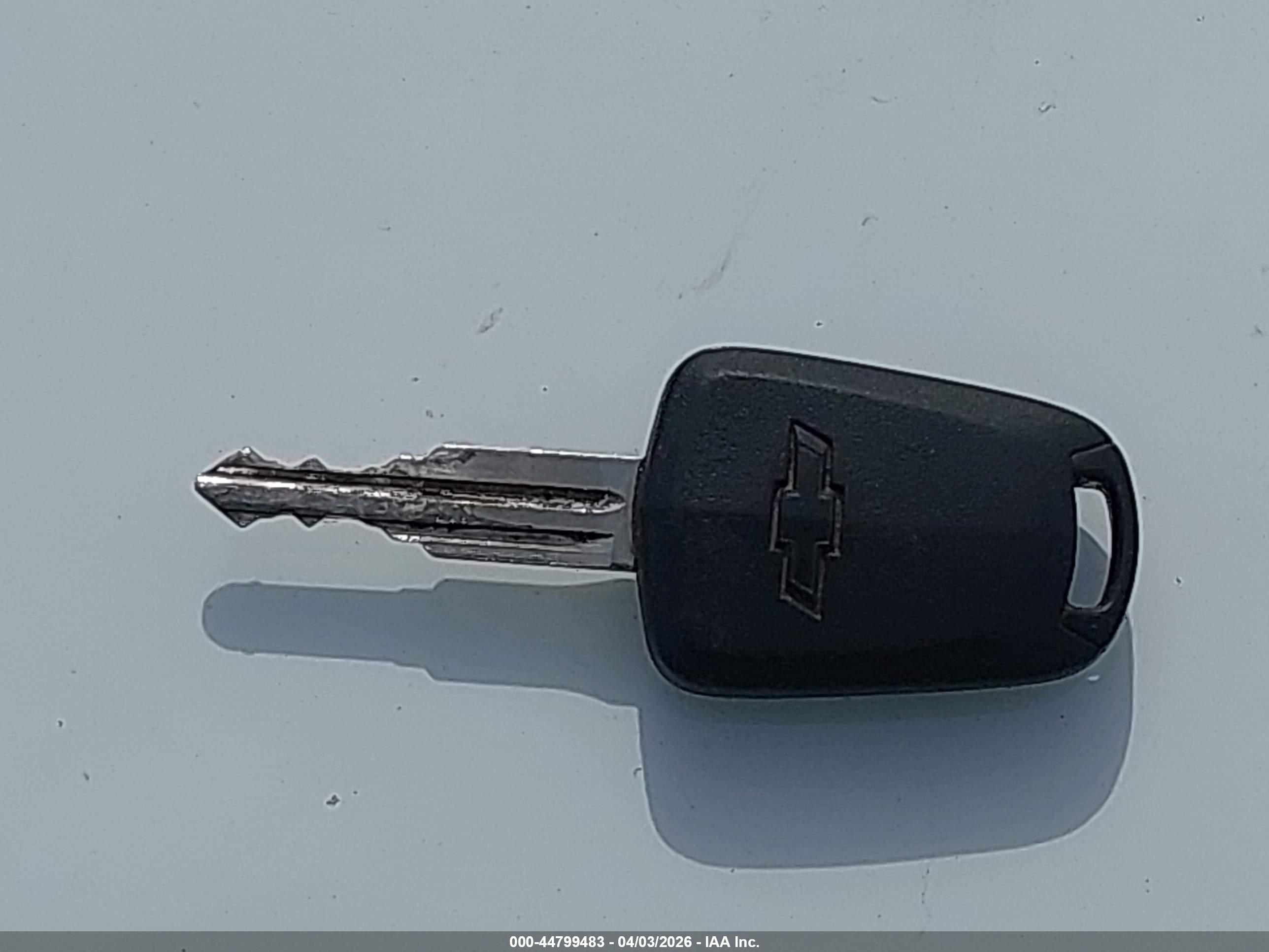 CHEVROLET SPARK image 11