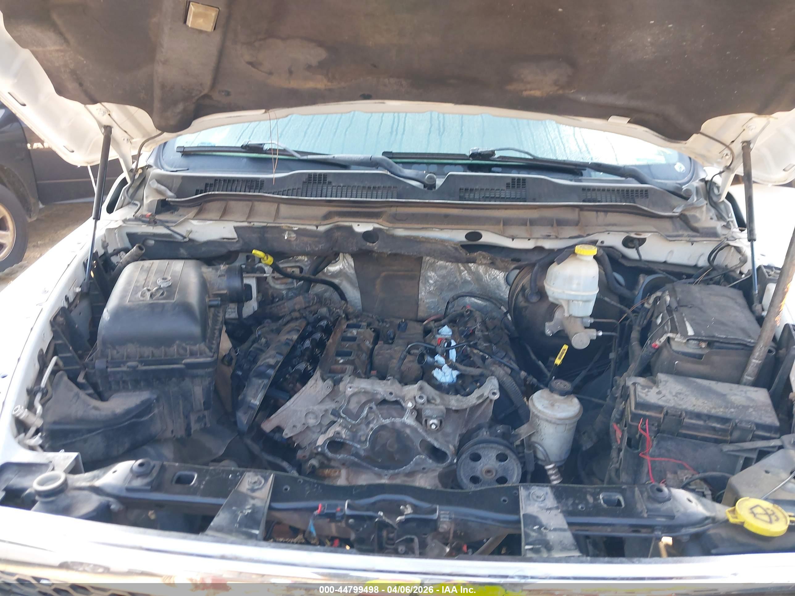 RAM 1500 image 10