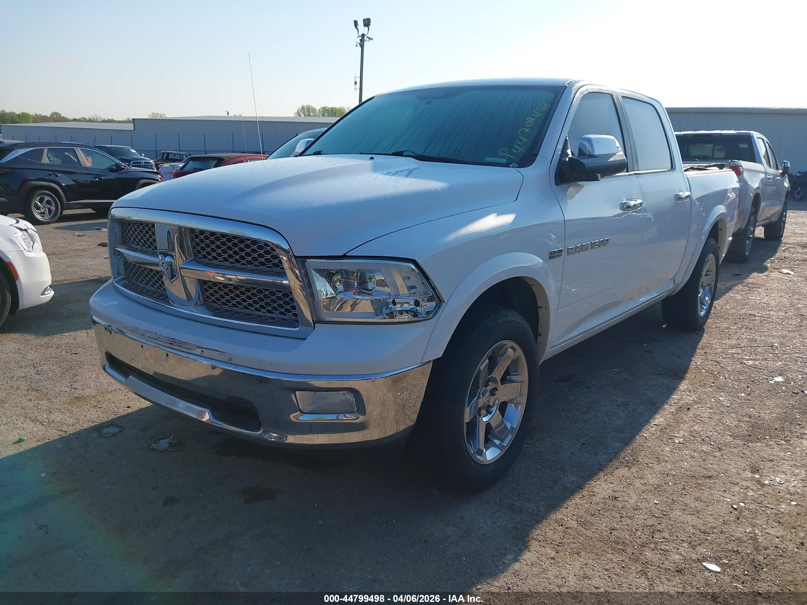 RAM 1500 image 2
