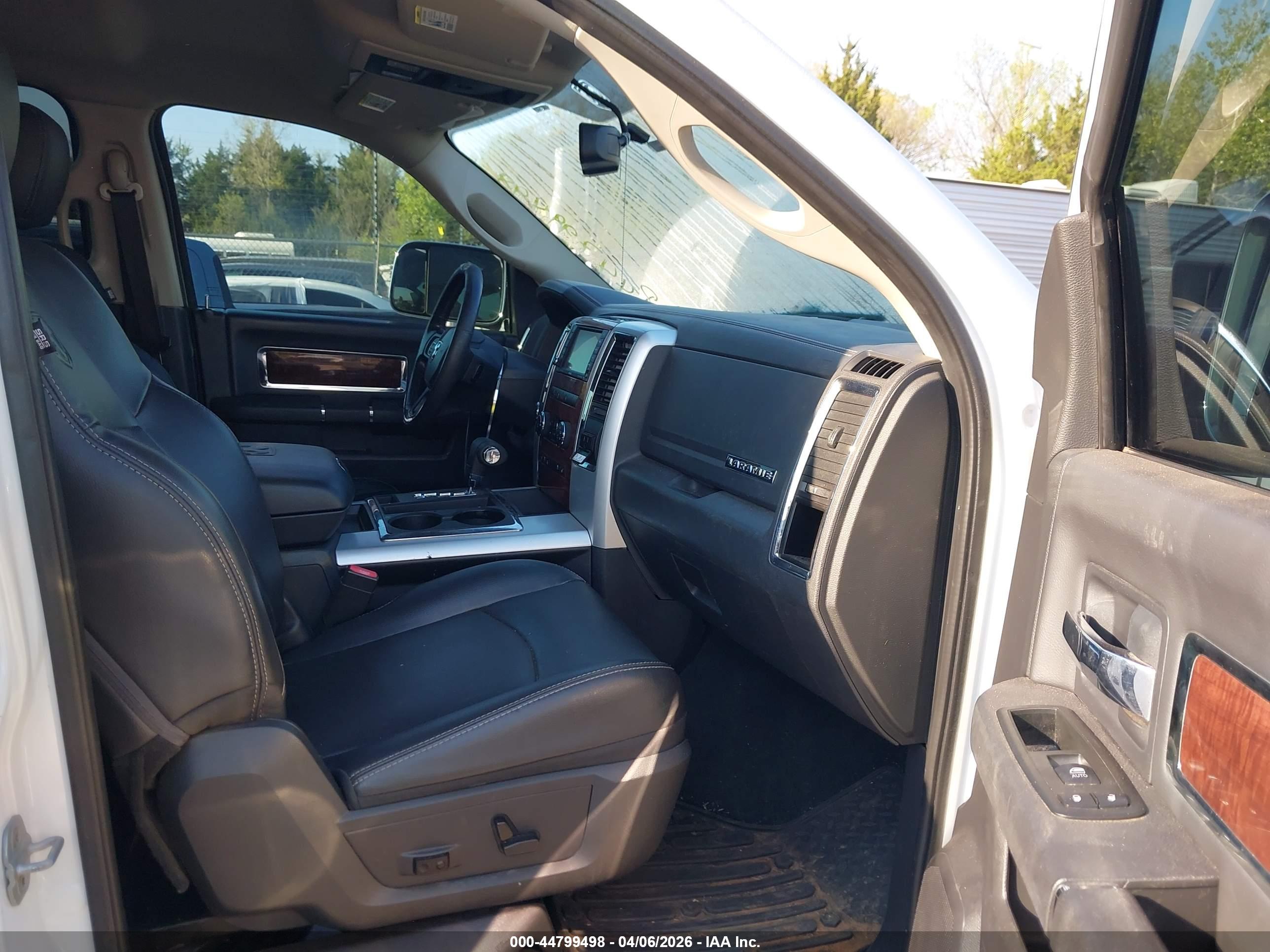 RAM 1500 image 5