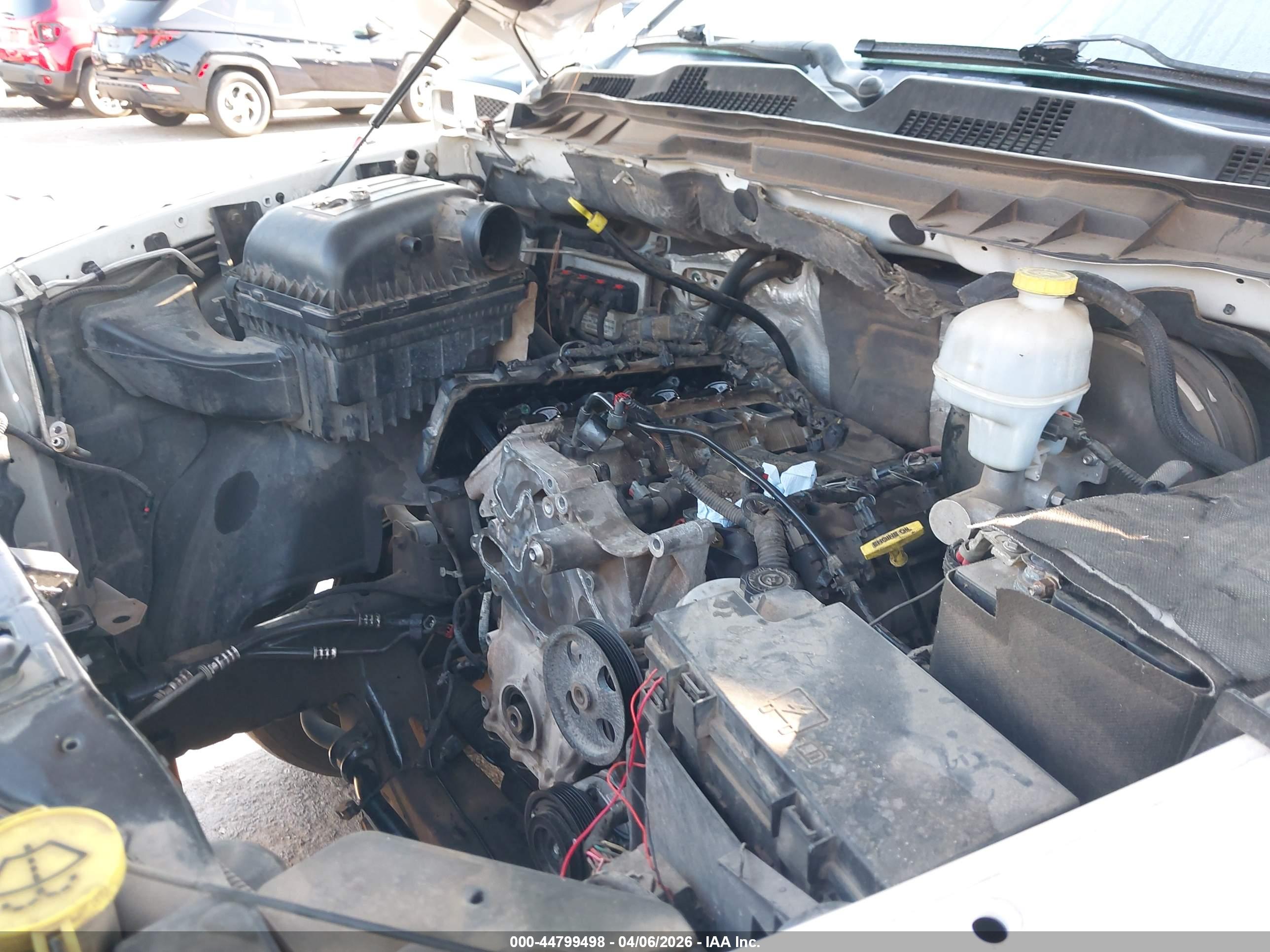 RAM 1500 image 6