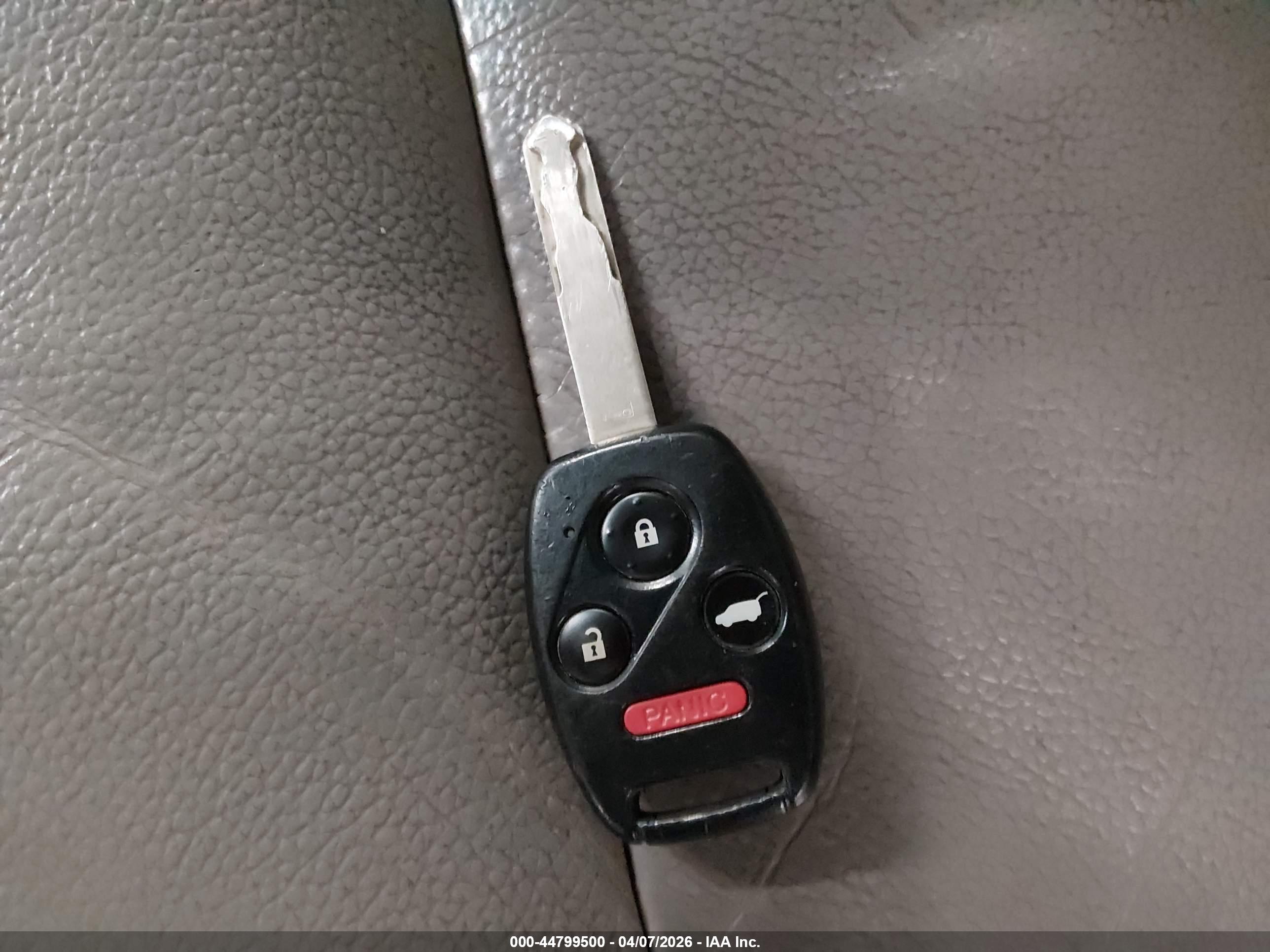 HONDA PILOT image 11