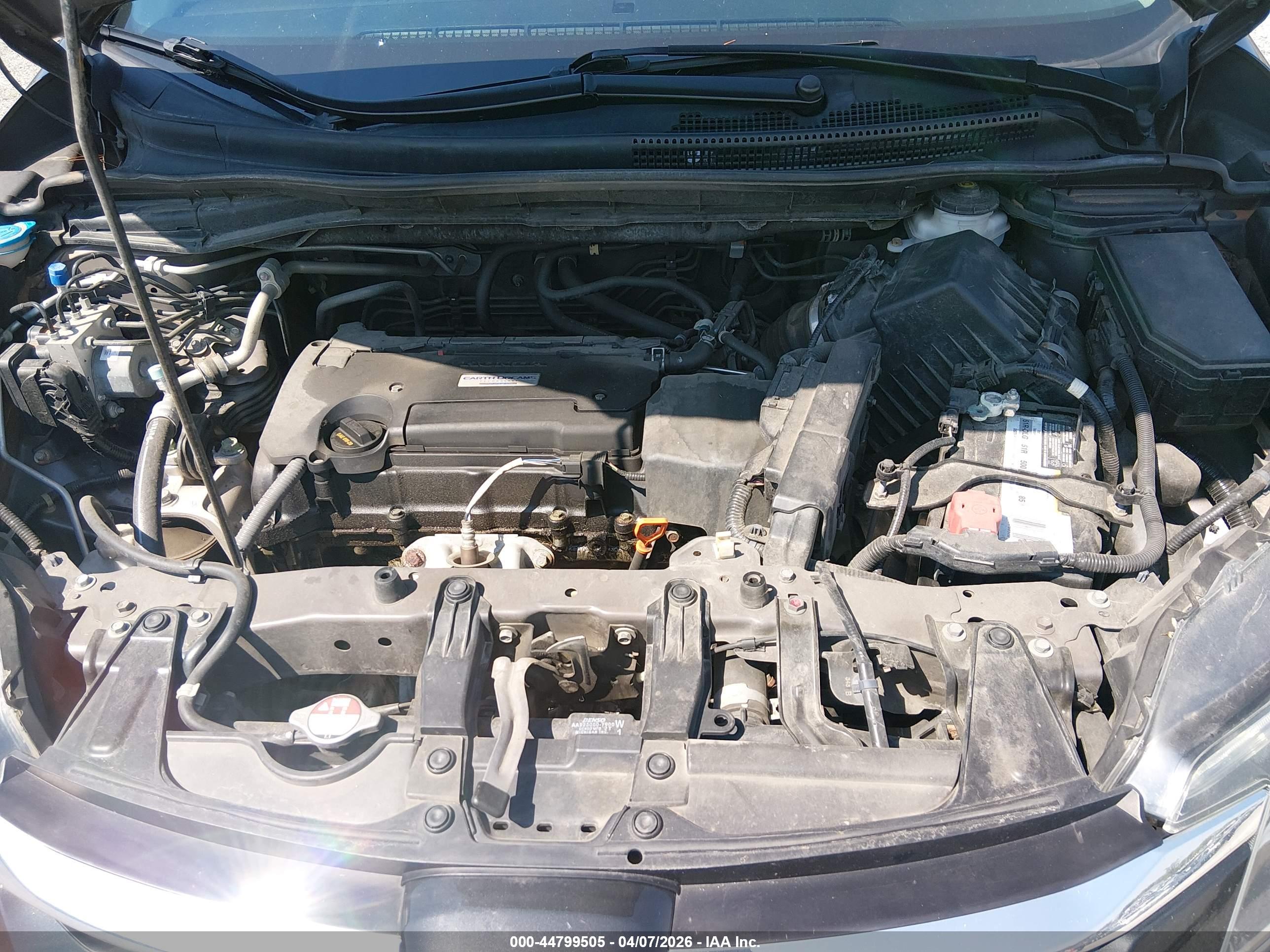 HONDA CR-V image 10