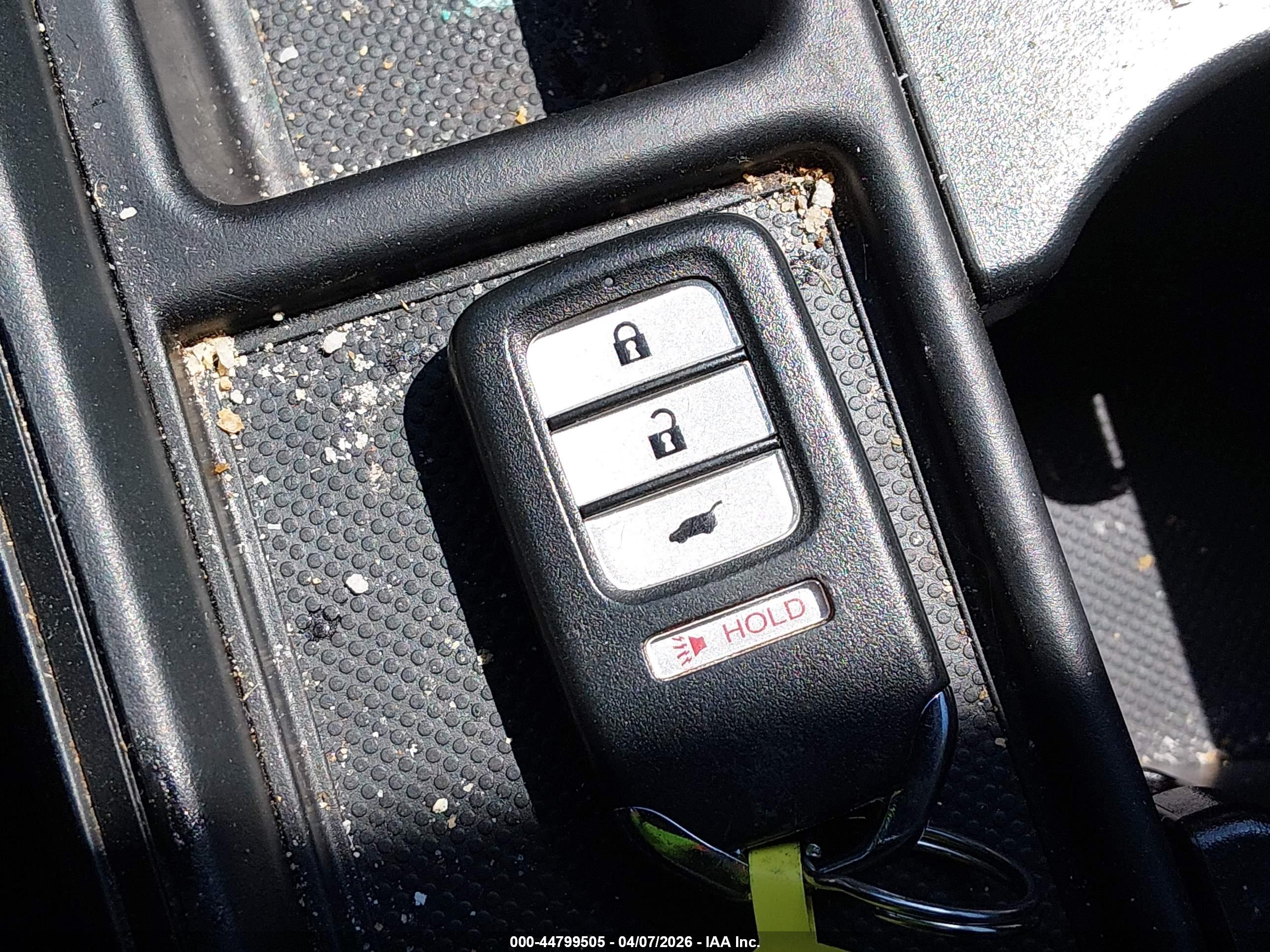 HONDA CR-V image 11