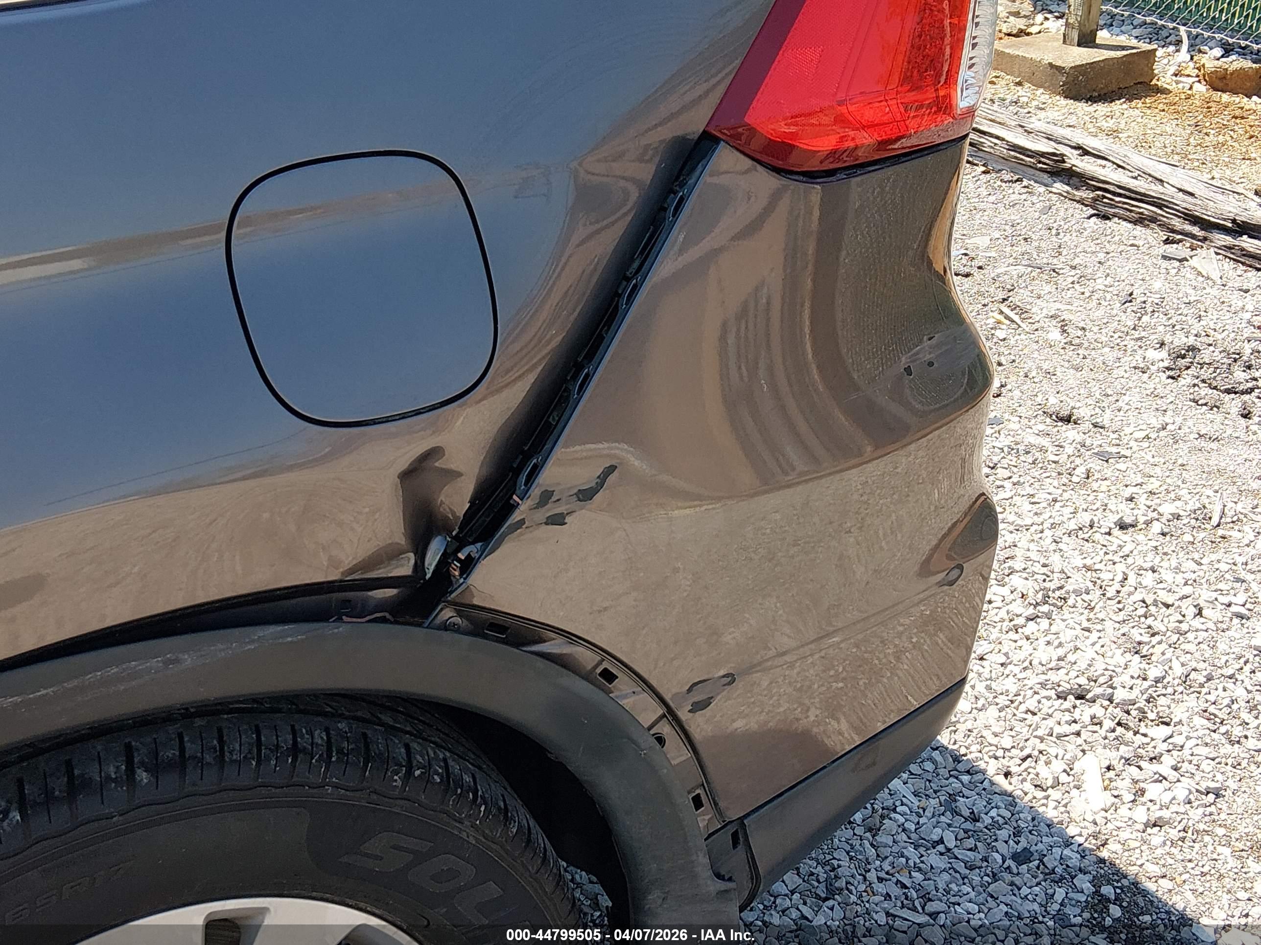 HONDA CR-V image 6