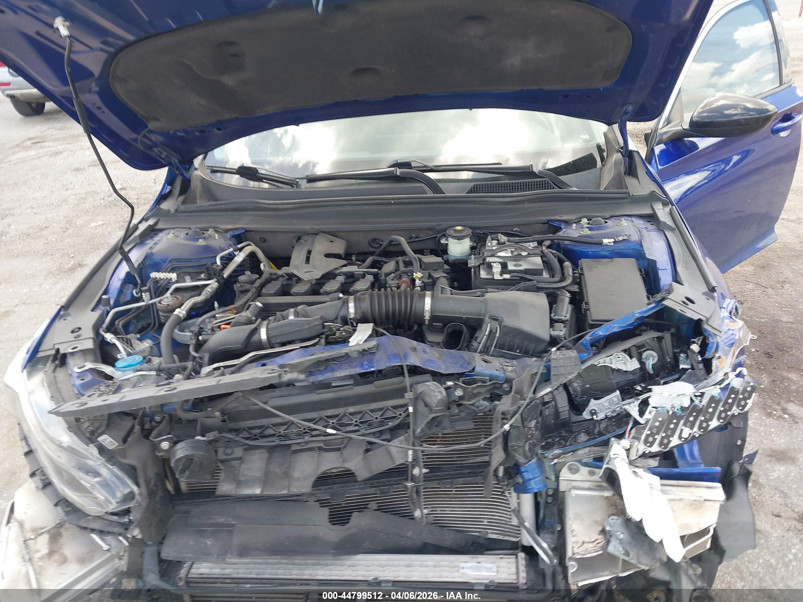 HONDA ACCORD image 10