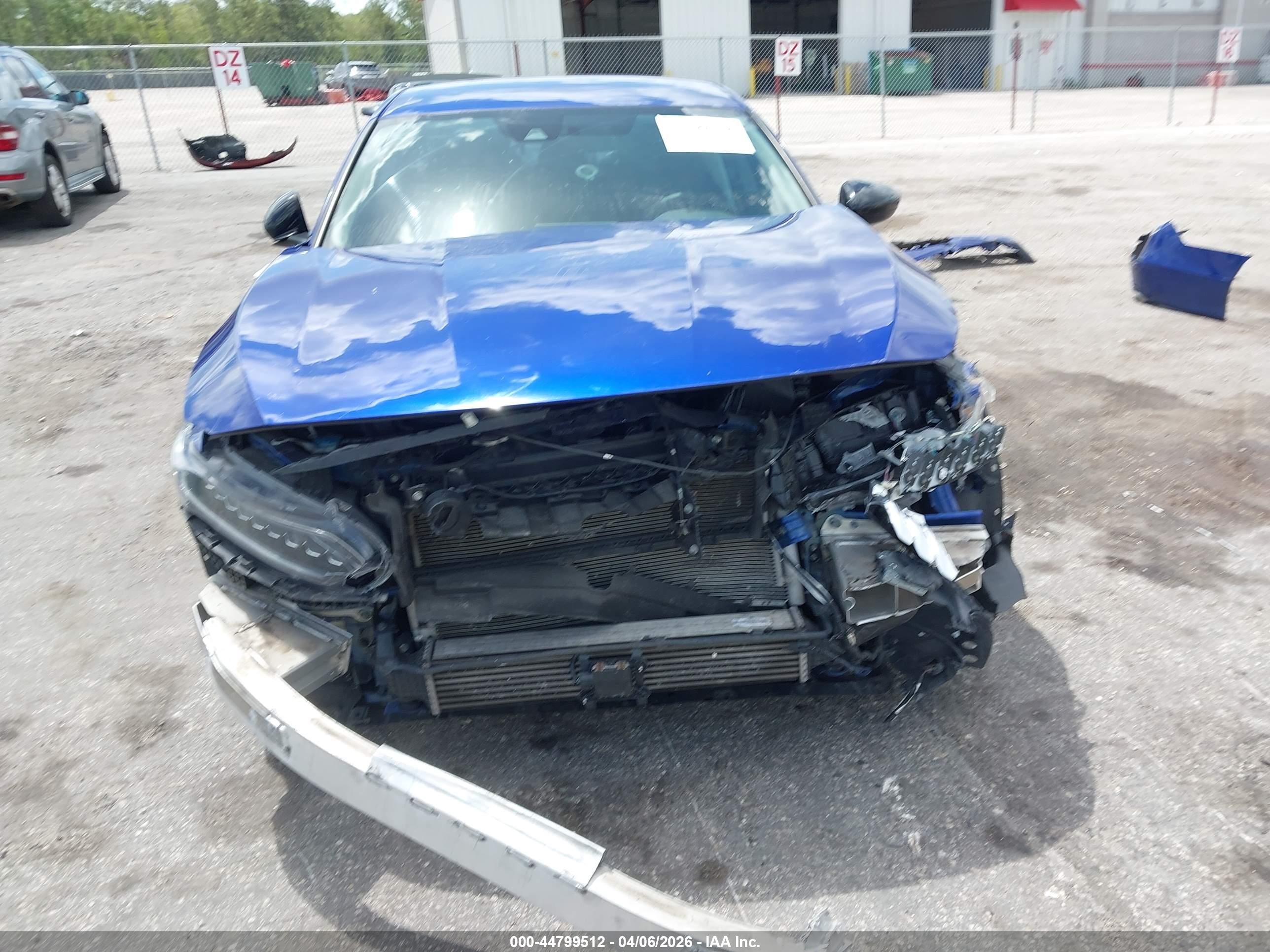 HONDA ACCORD image 6