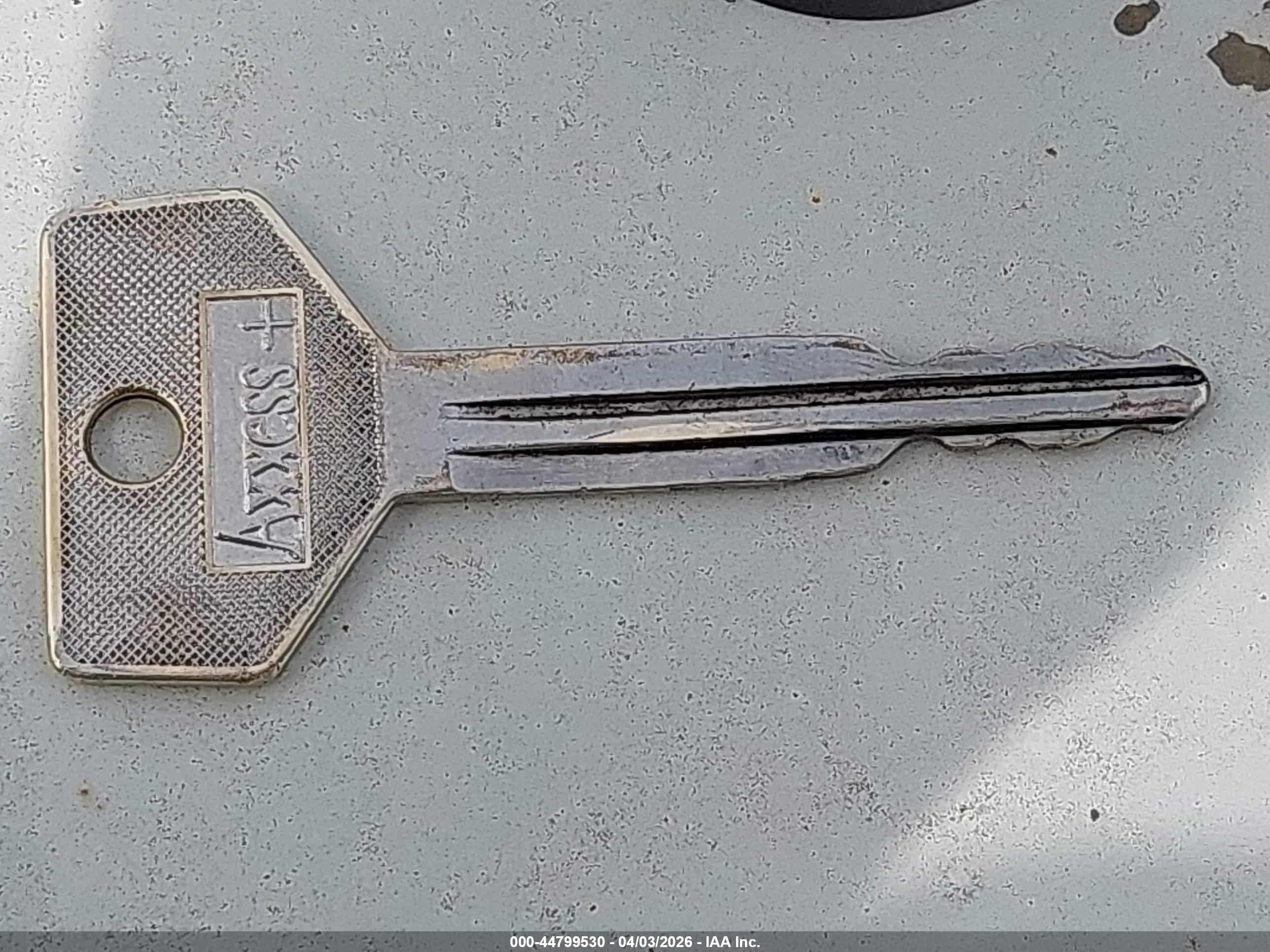 TOYOTA PICKUP image 11