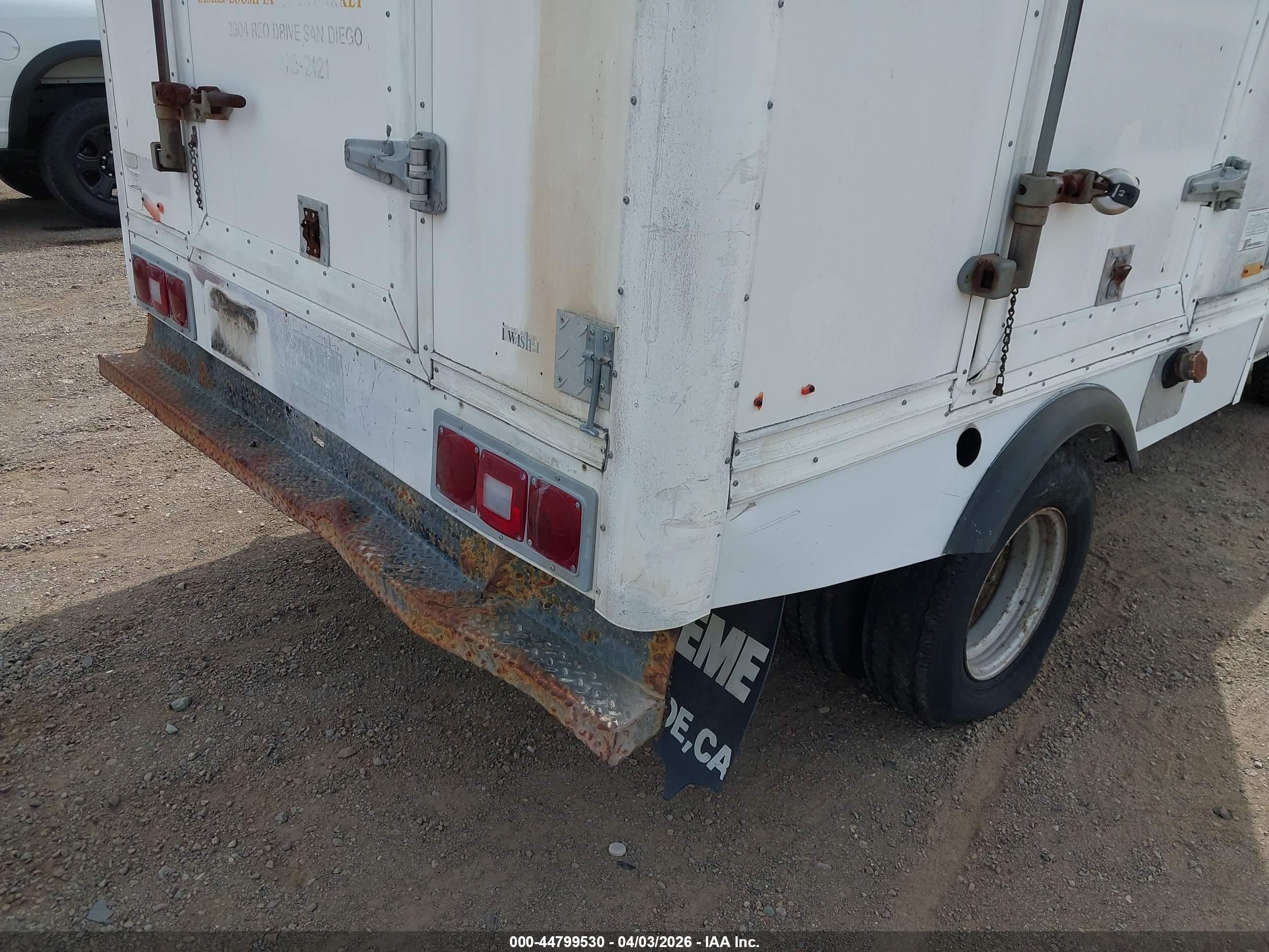 TOYOTA PICKUP image 6