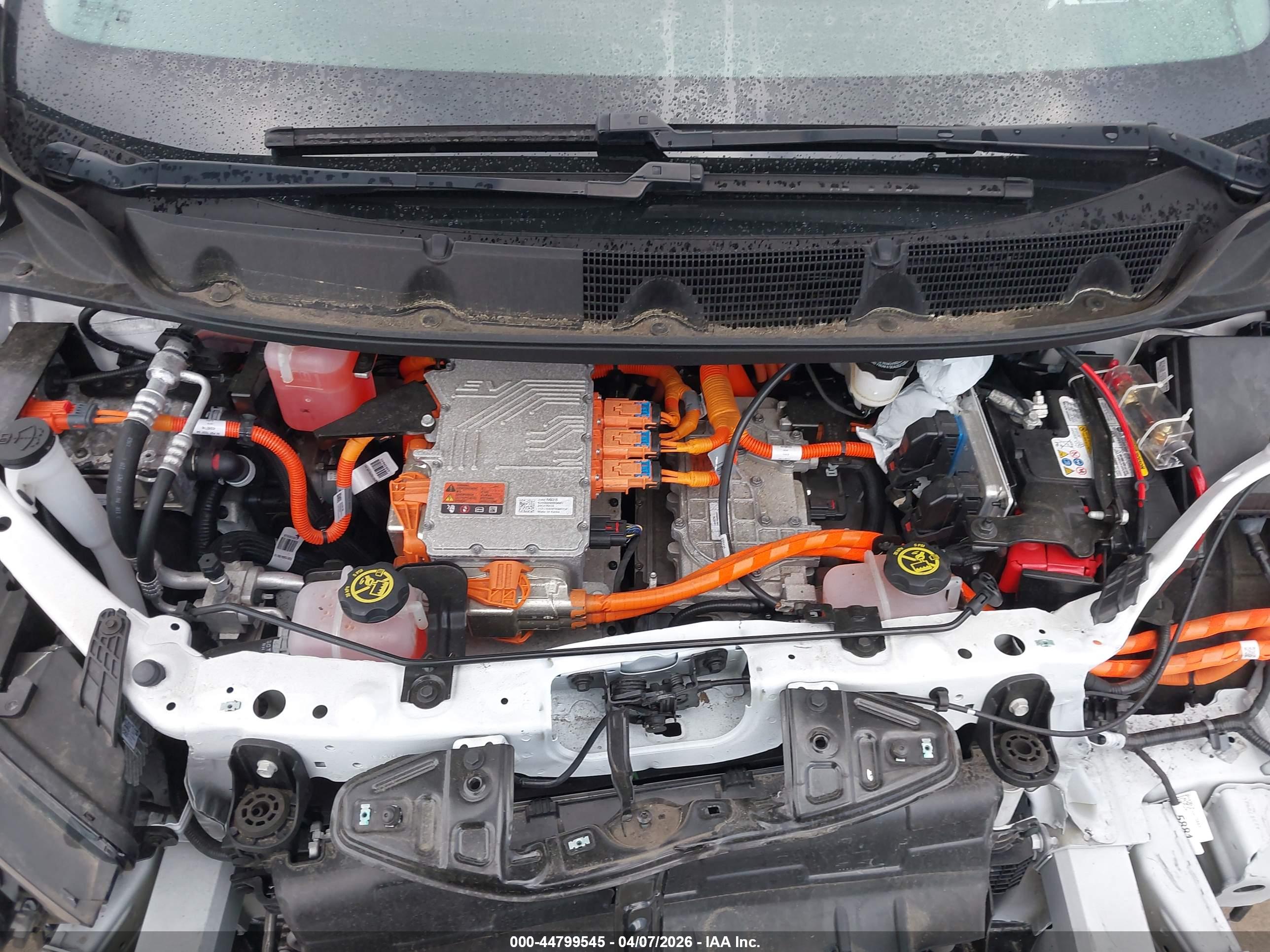 CHEVROLET BOLT image 10