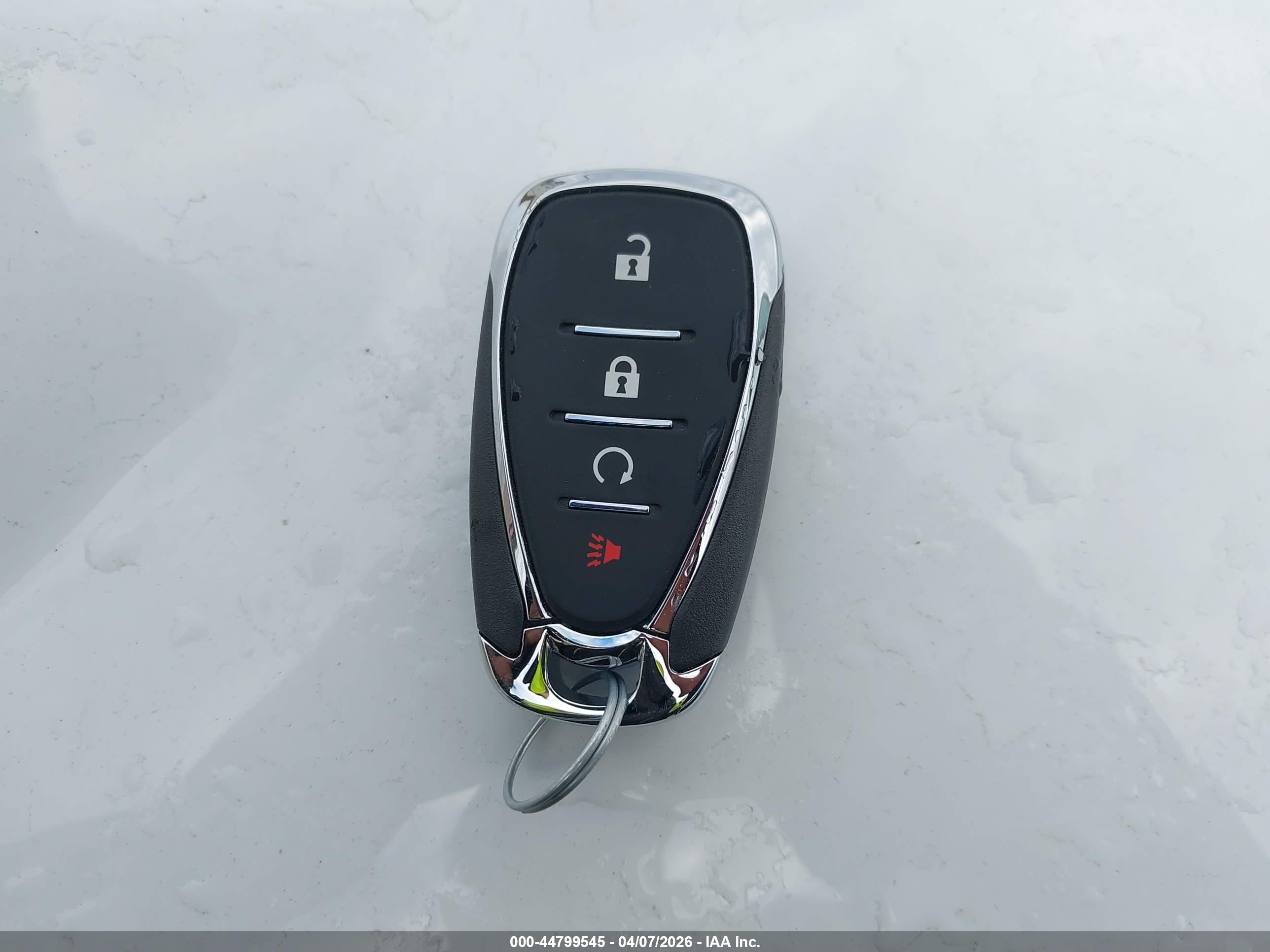 CHEVROLET BOLT image 11