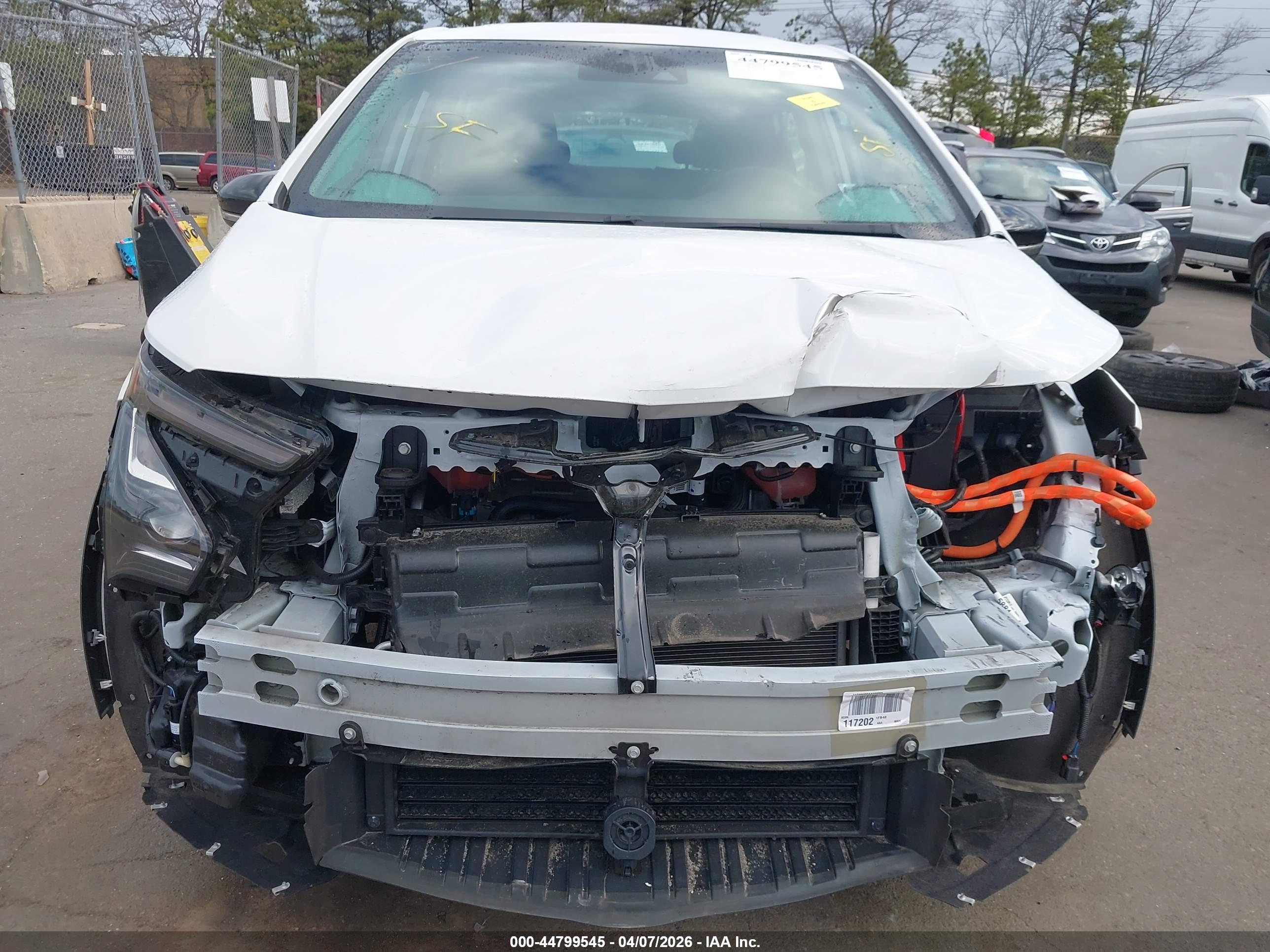 CHEVROLET BOLT image 6