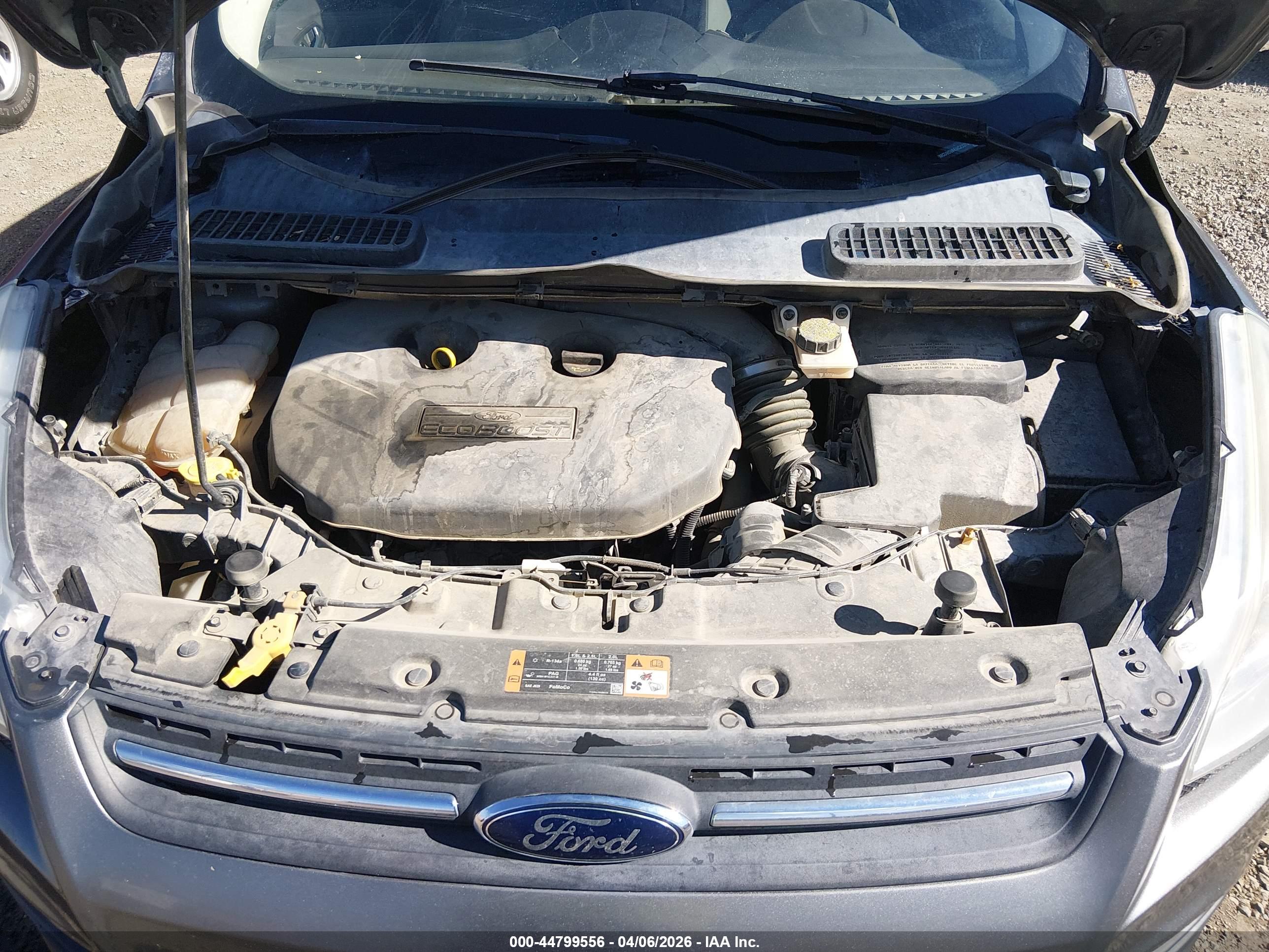 FORD ESCAPE image 10