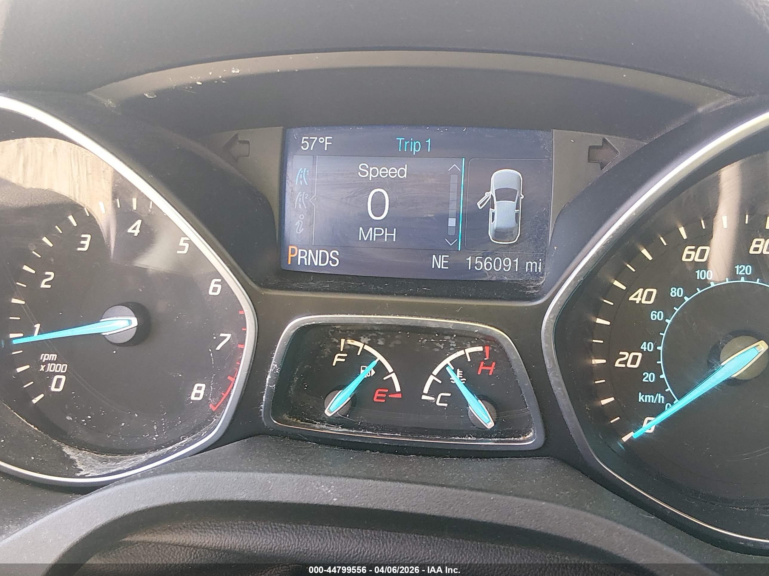 FORD ESCAPE image 7