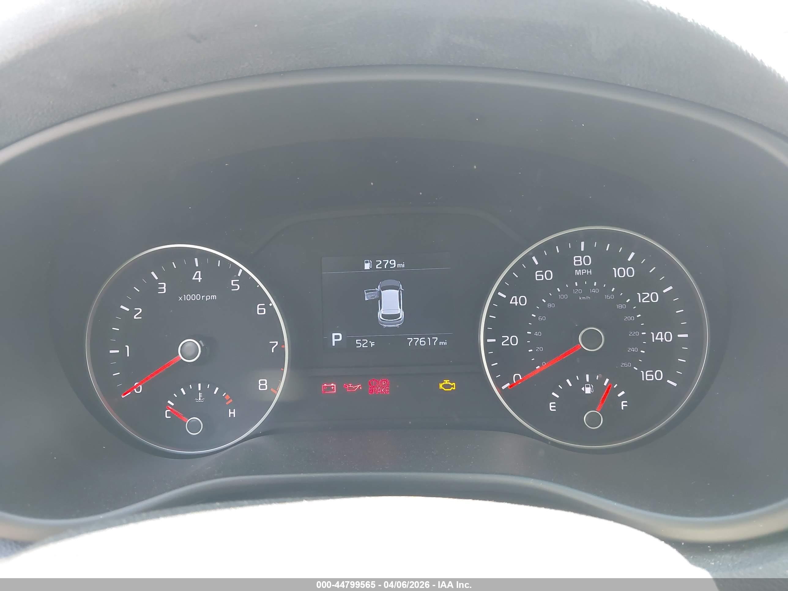 KIA SPORTAGE image 7