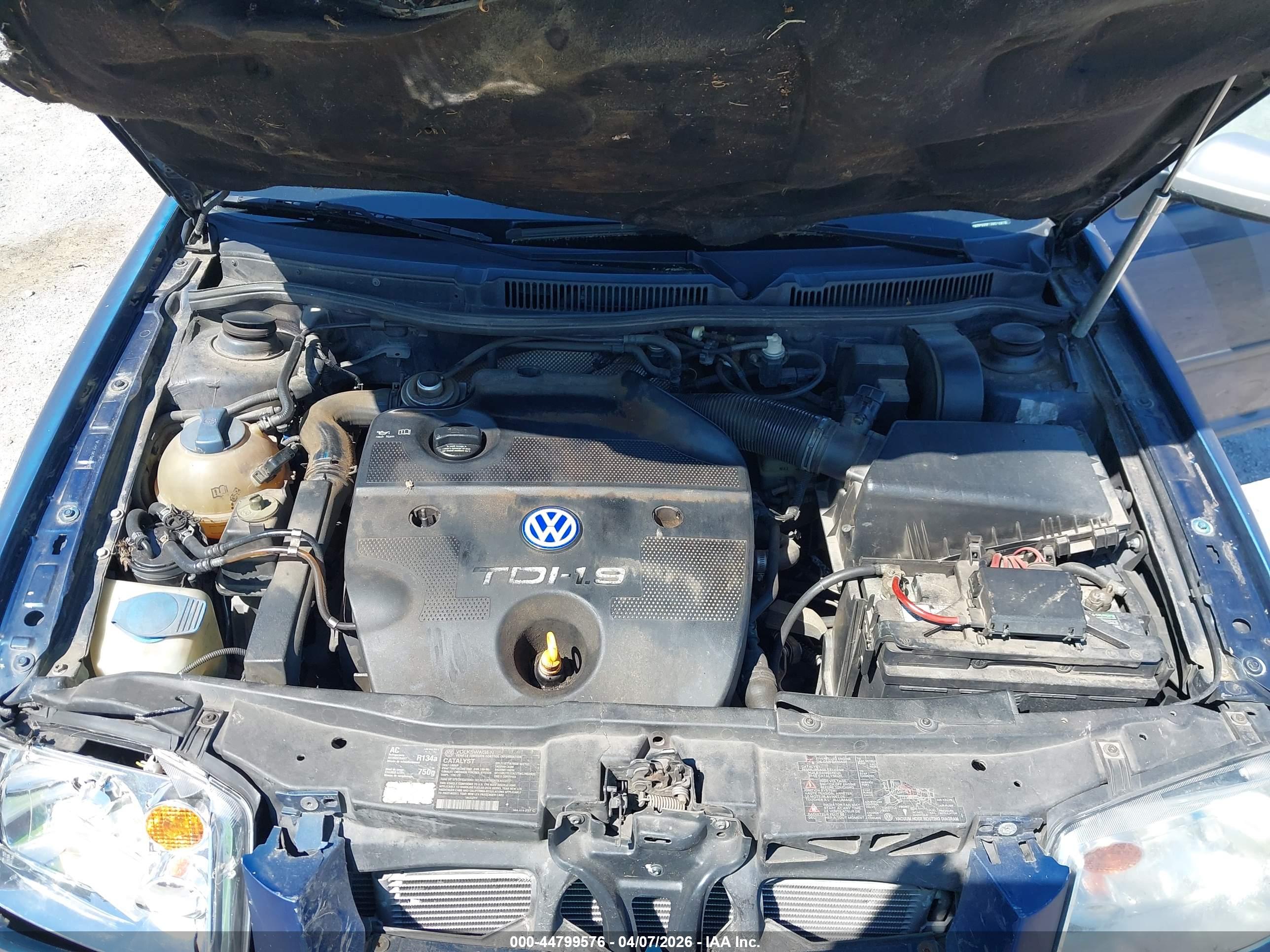 VOLKSWAGEN JETTA image 10
