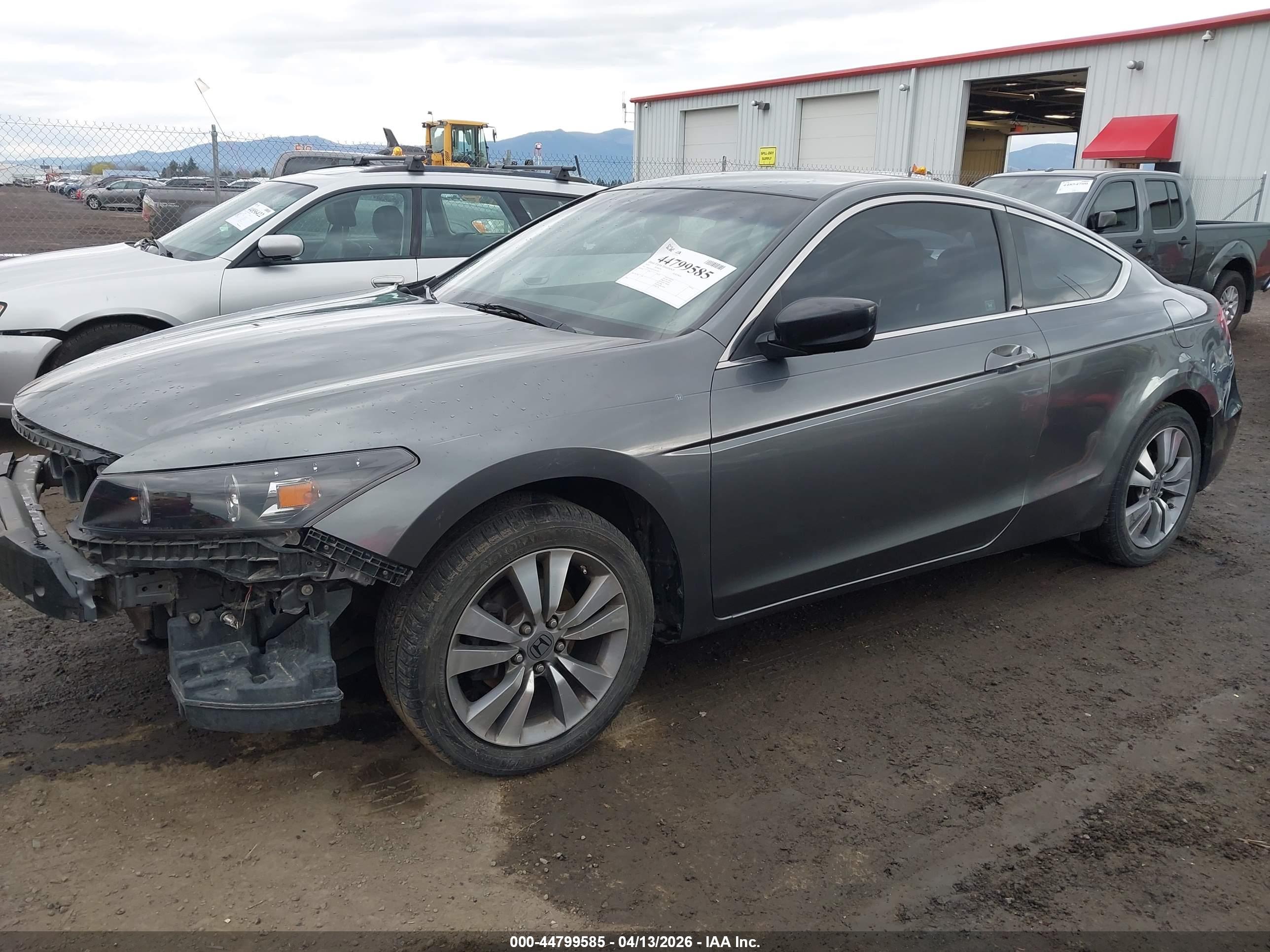 HONDA ACCORD image 2