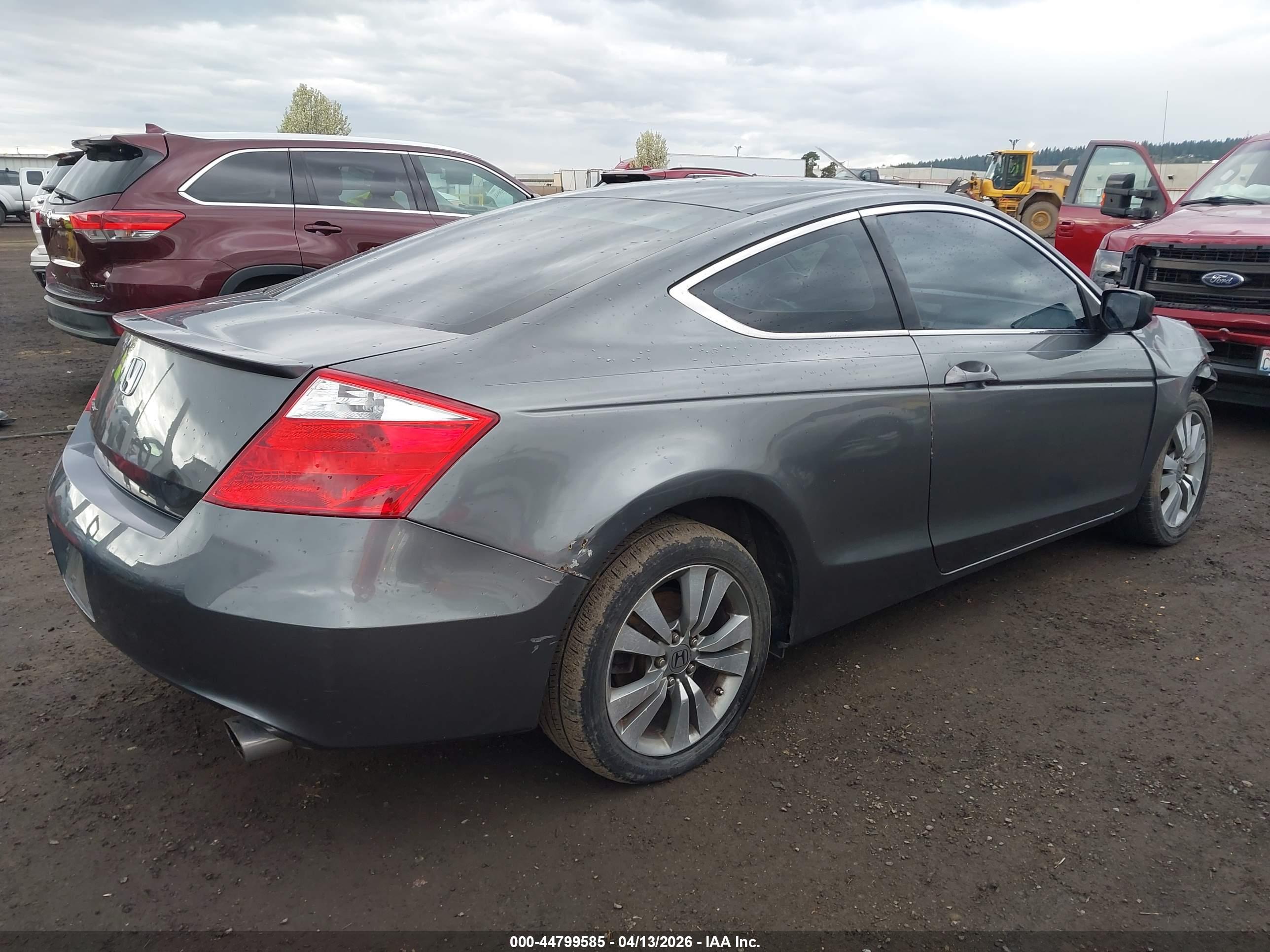 HONDA ACCORD image 4